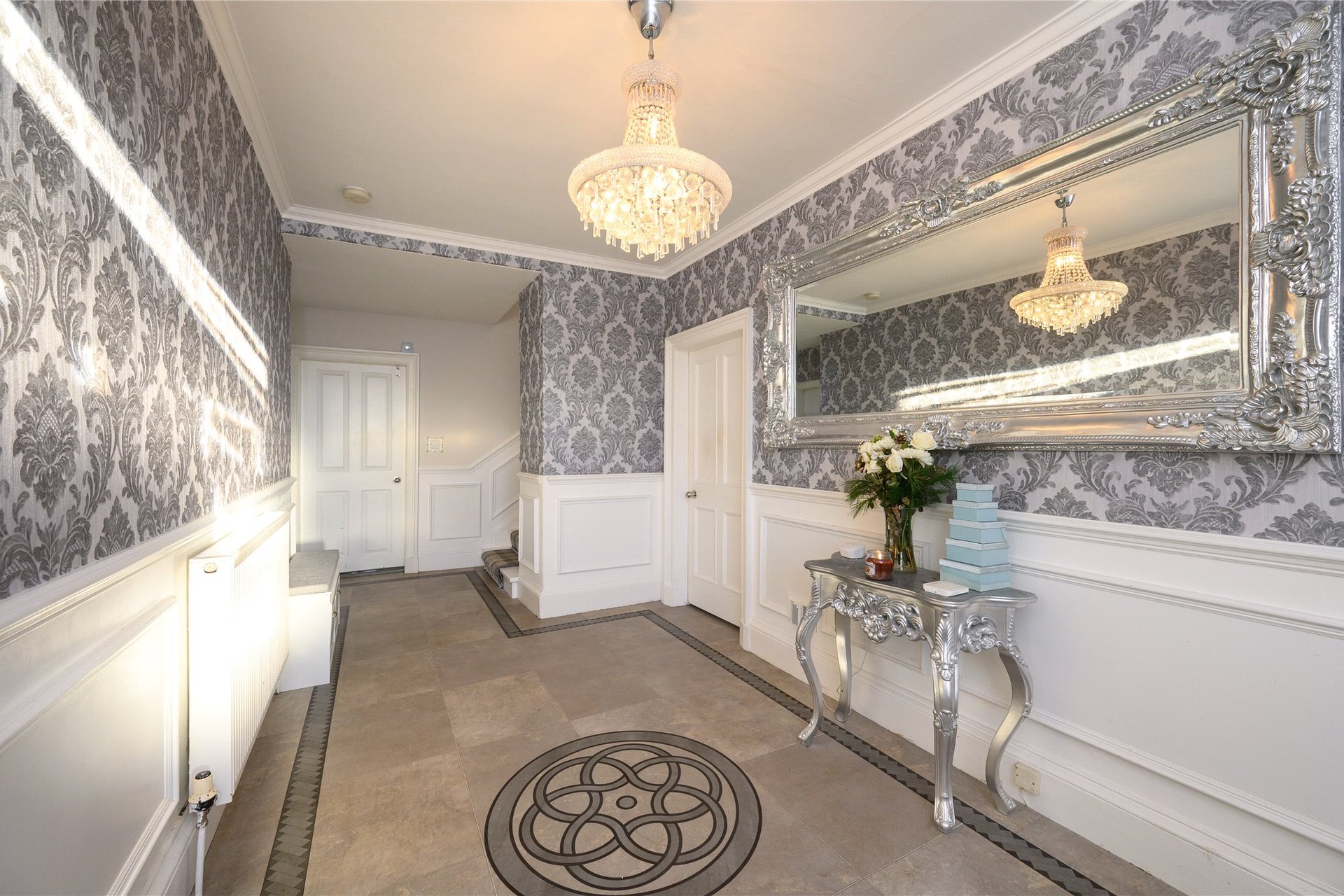 Carnock House, 23 Main Street, Carnock, Dunfermline, KY12 9JG - Picture #4