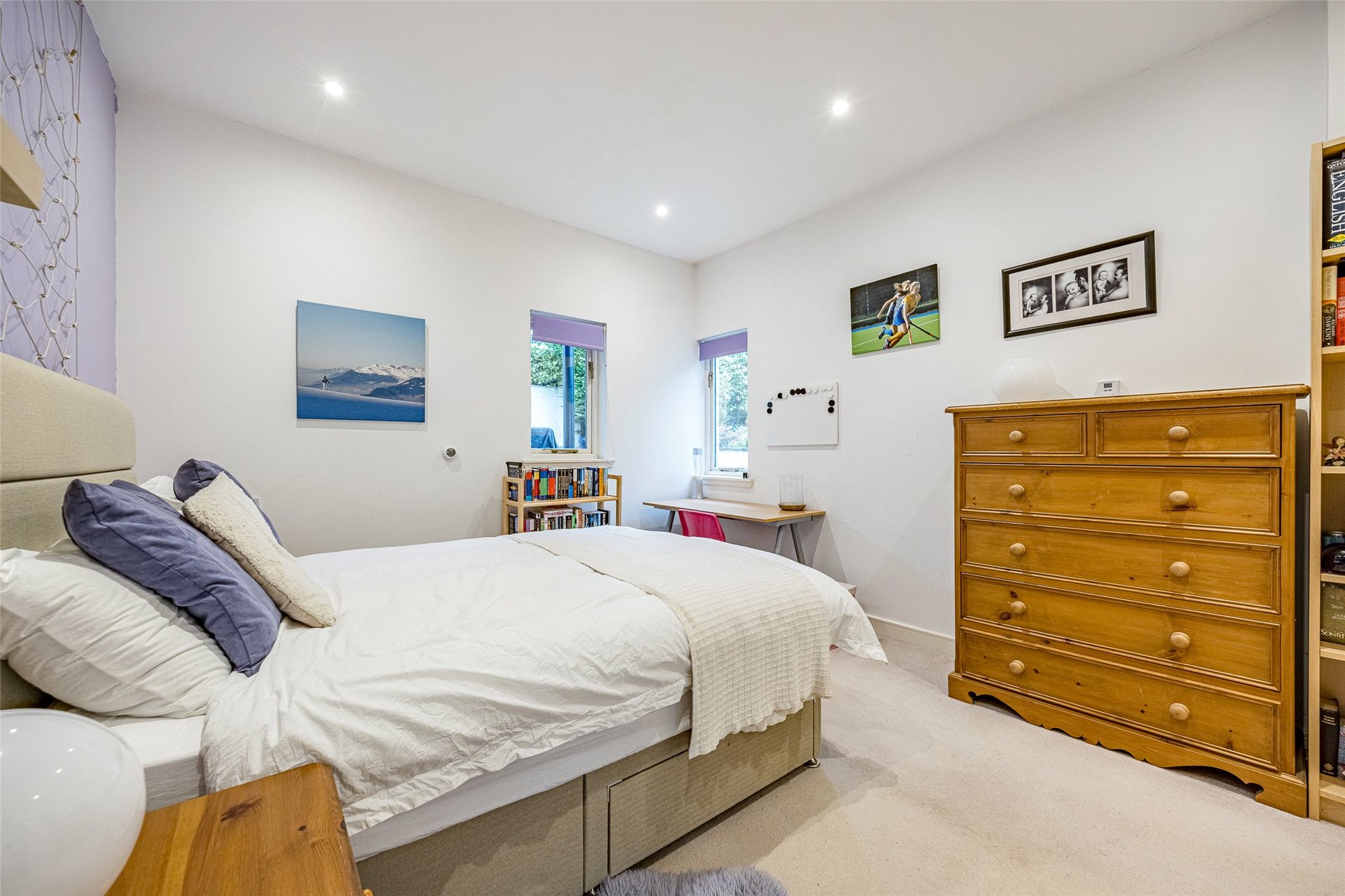 29A Thorn Drive, Bearsden, G61 4ND - Picture #24