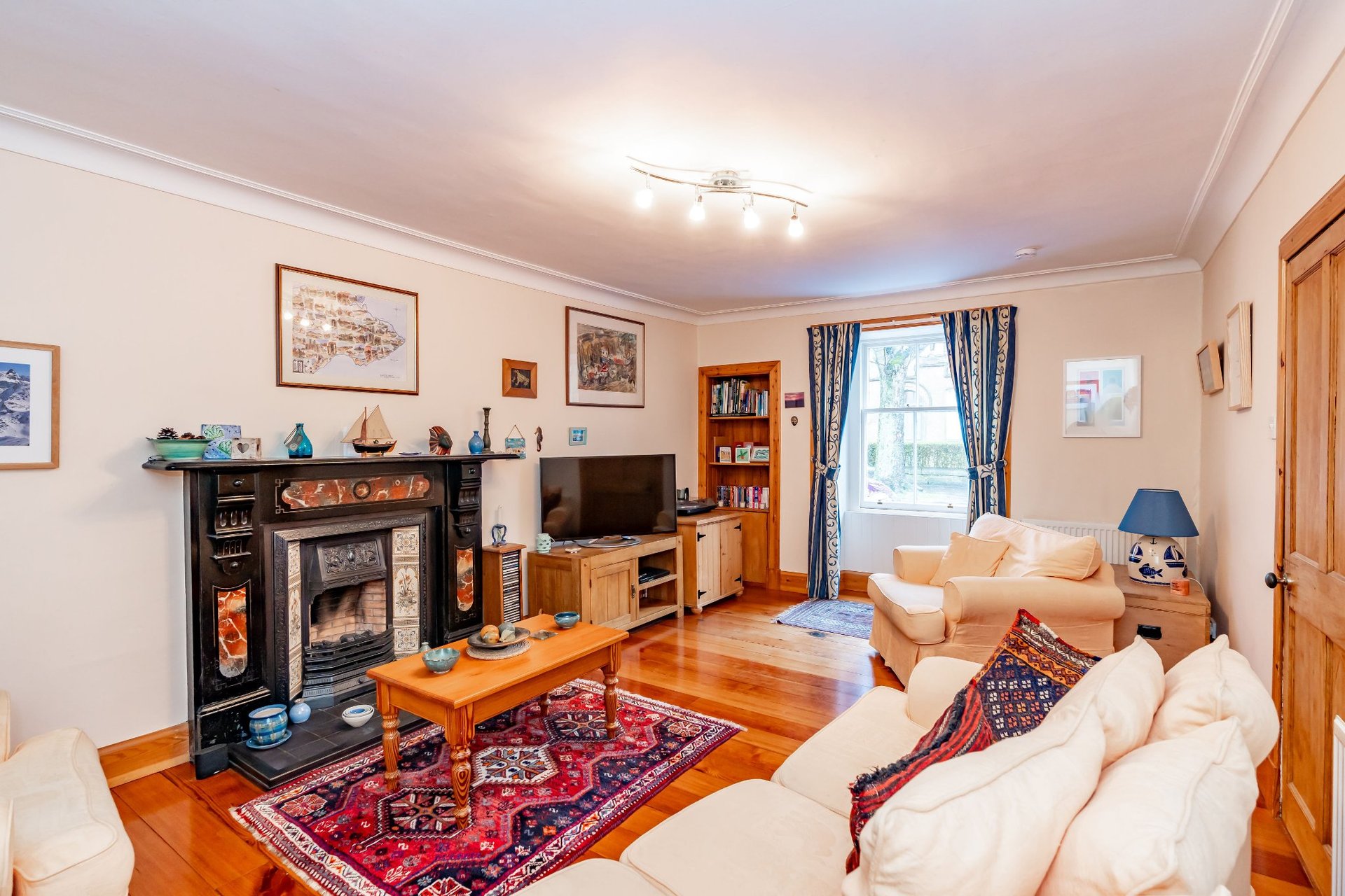 31 Nethergate North, Crail, Anstruther, KY10 3TU - Picture #5
