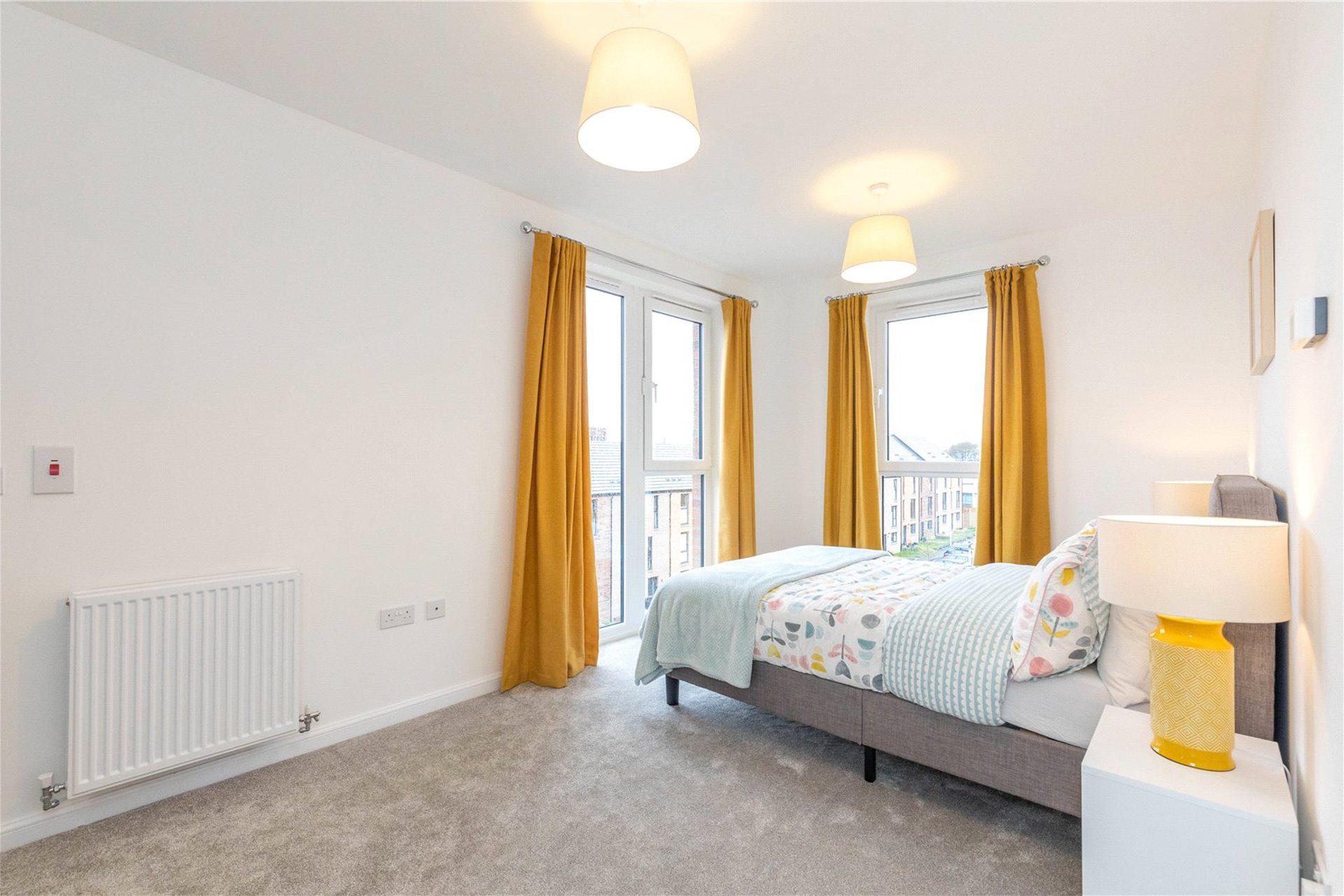 Flat 11, 2 Barnie Terrace, Edinburgh, EH15 1BU - Picture #7
