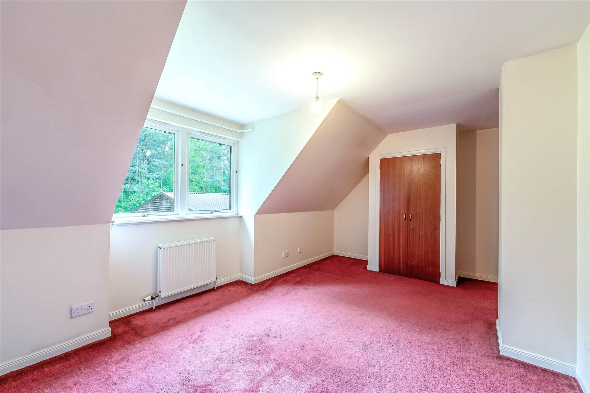 Edenmuir House, Edentown, Cupar, Fife, KY15 7UH - Picture #19