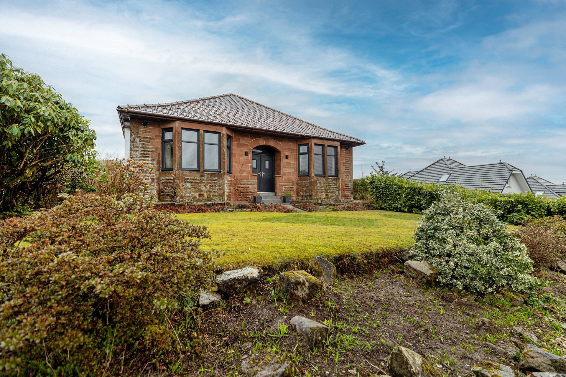 The View, 11 Craigie Drive, Newton Mearns, Glasgow, G77 5DA - Picture #2