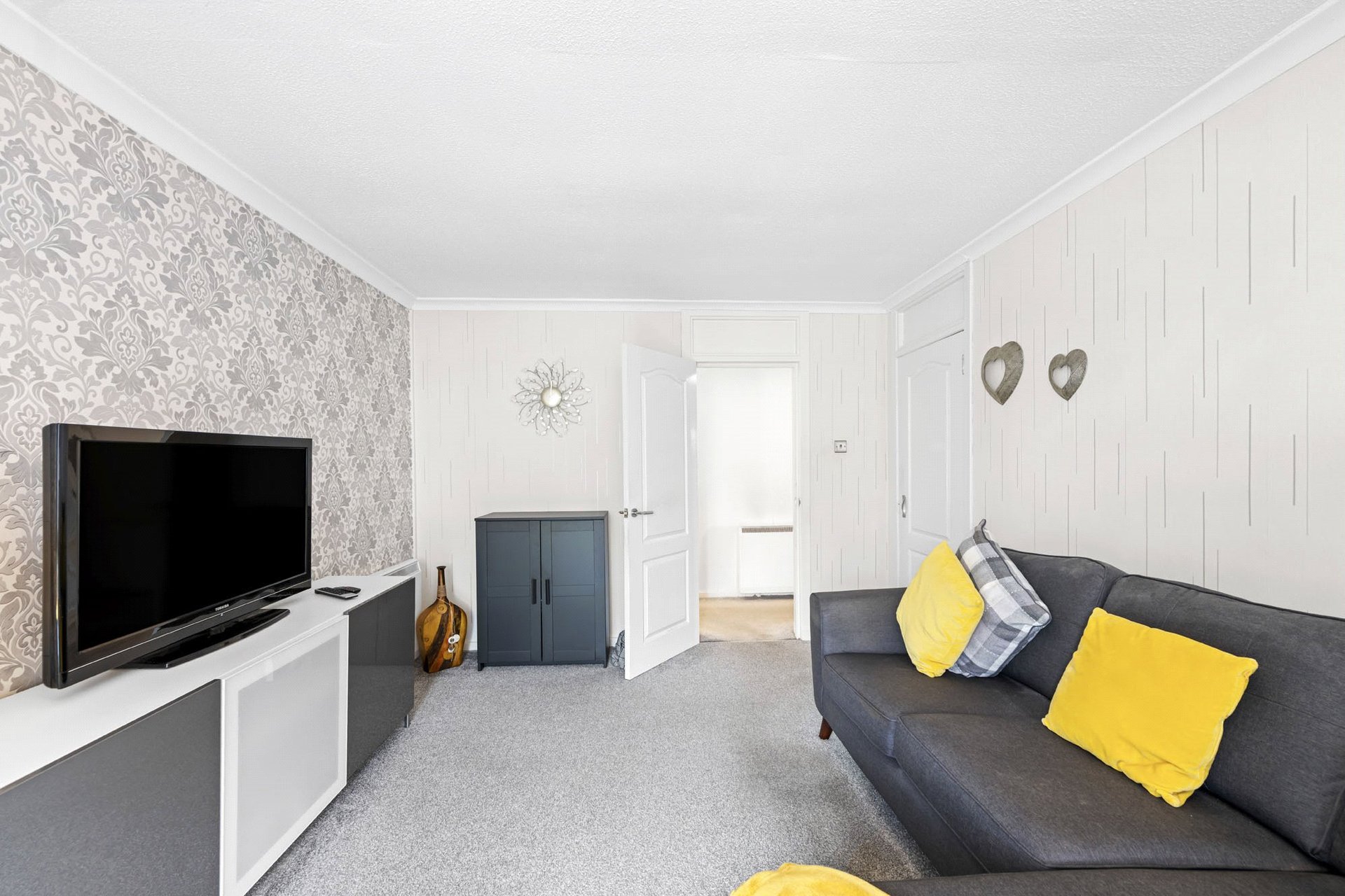 Flat 18, Shaw Farm Apartments, 64 Newtonlea Avenue, Newton Mearns, Glasgow, East Renfrewshire, G77 5QF - Picture #16