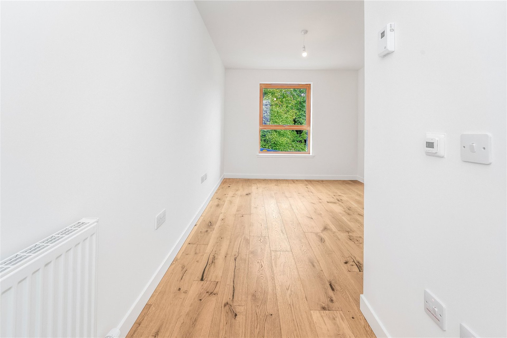 Flat 6, 13 Hughes Close, Edinburgh, EH7 4FW - Picture #8