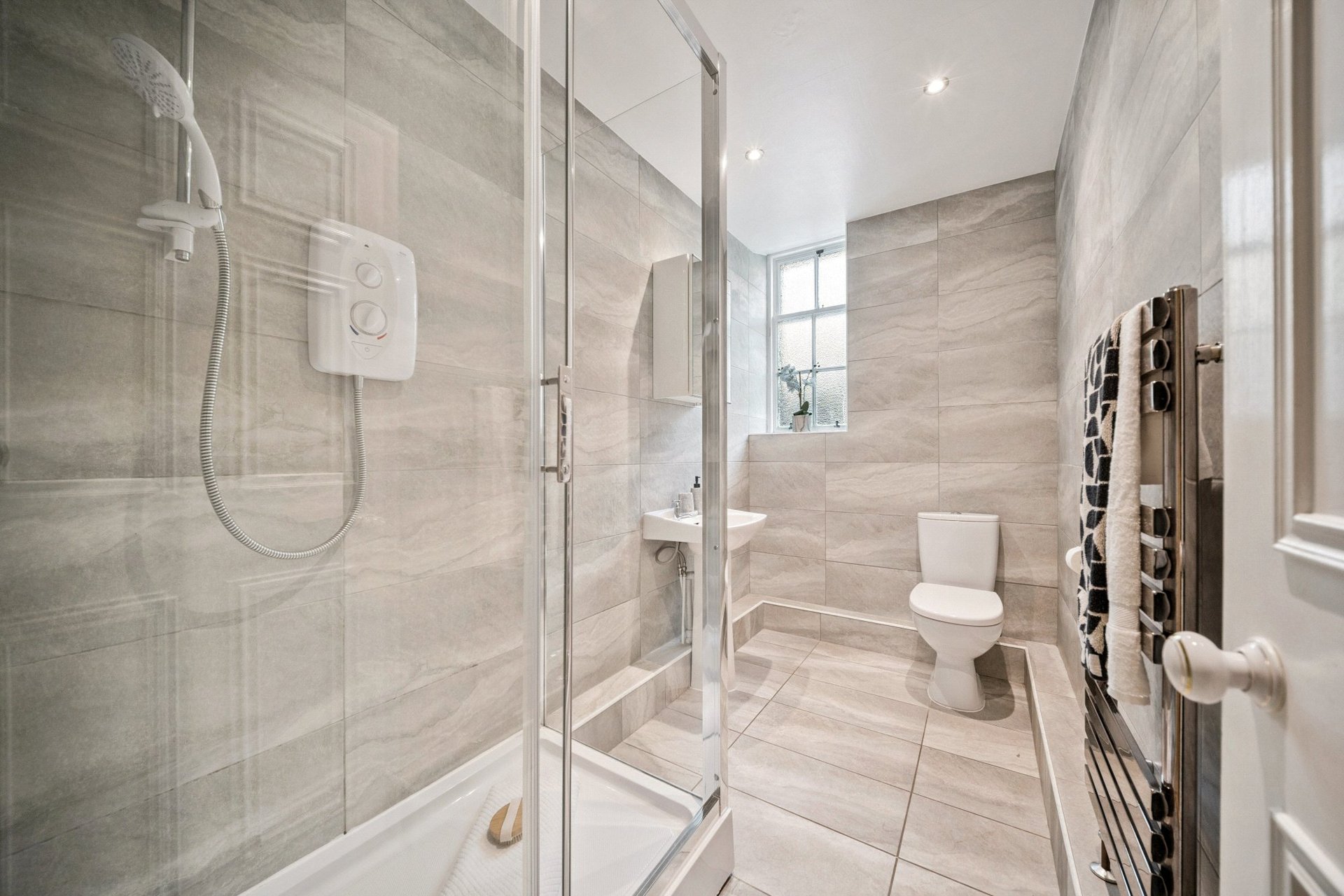 25a Dean Park Mews, Stockbridge, Edinburgh, EH4 1EE - Picture #13