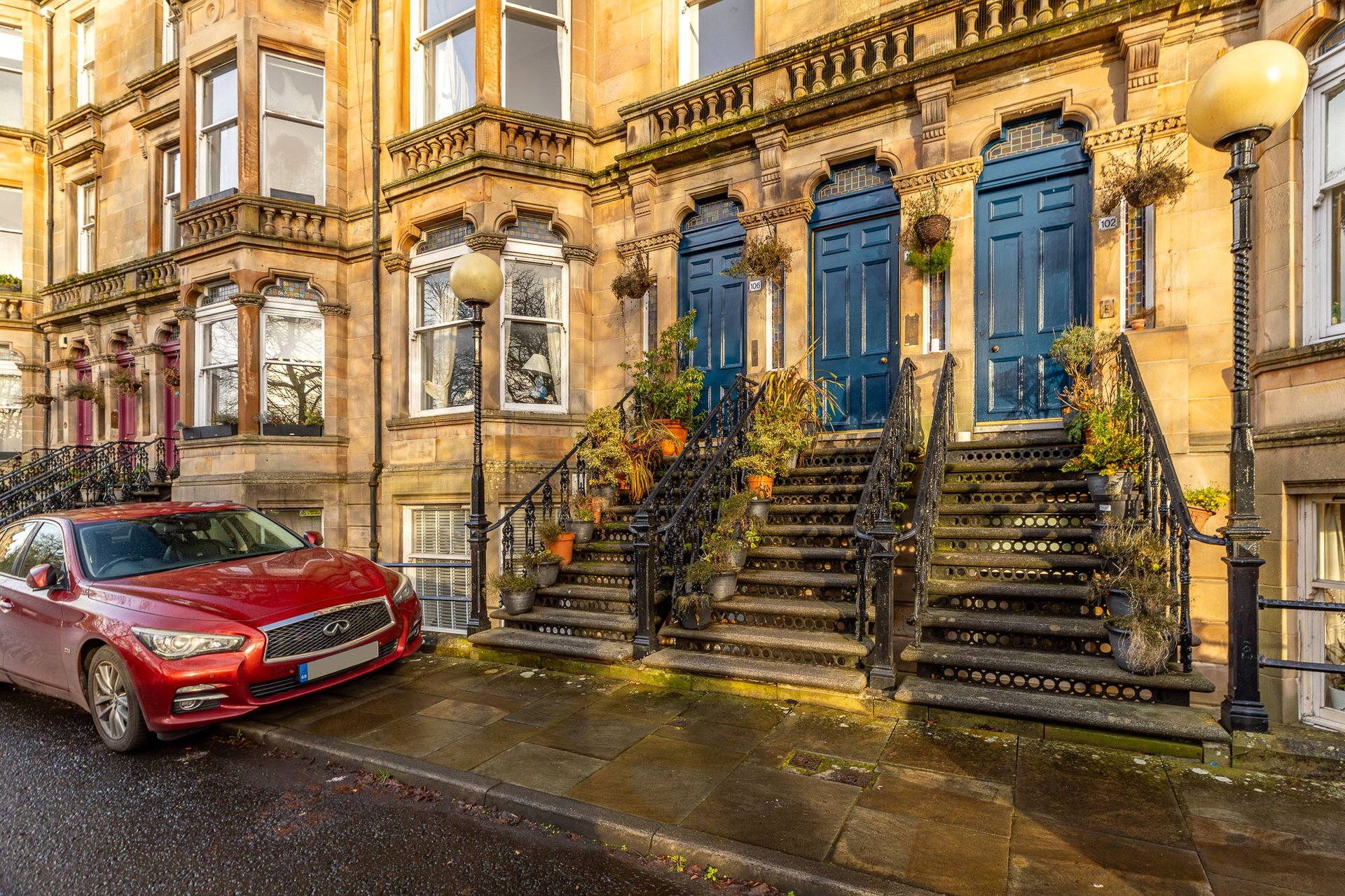 3/2, 104 Queens Drive, Queens Park, G42 8BJ - Picture #2