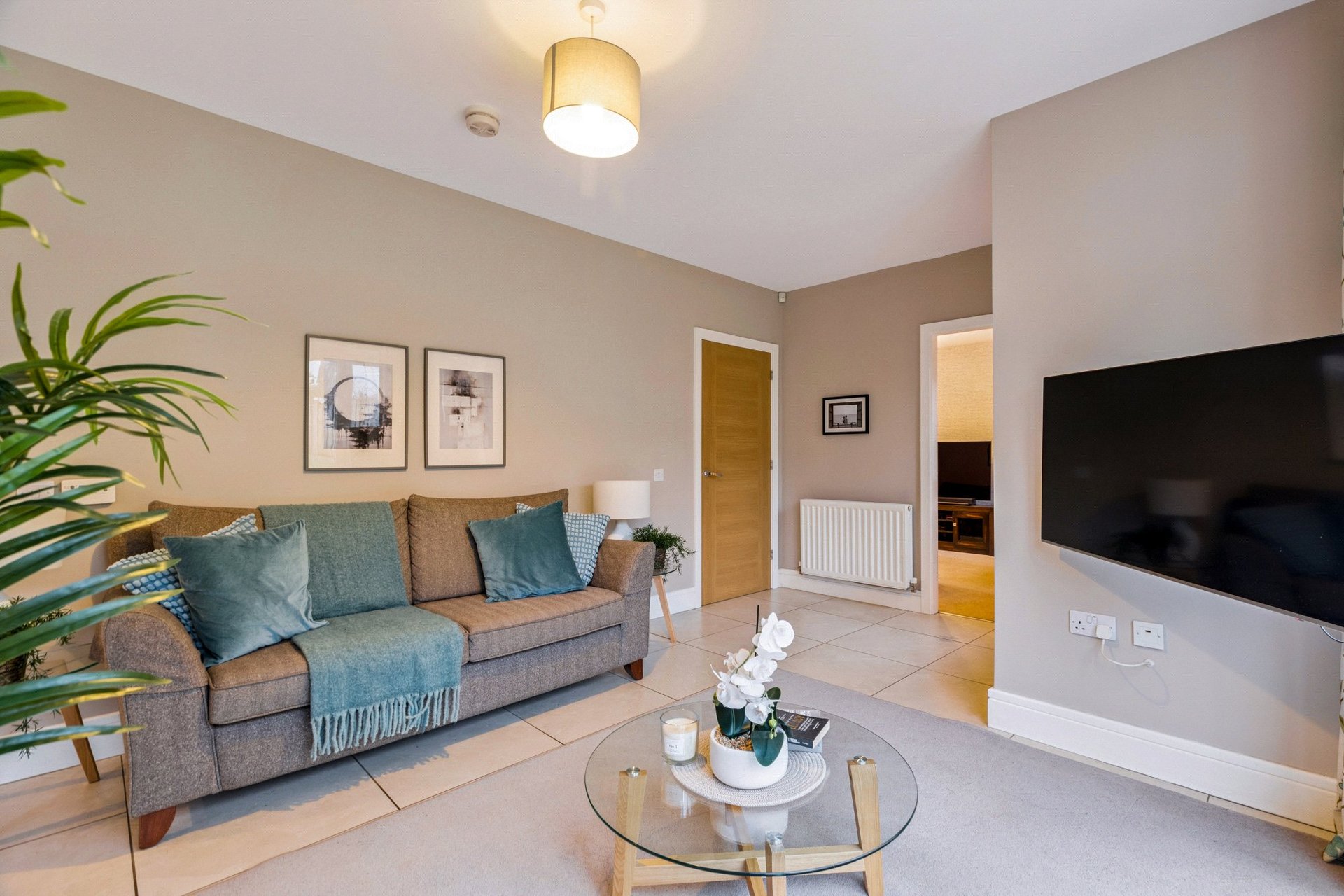 64 Norman Macleod Crescent, Bearsden, G61 3BF - Picture #6