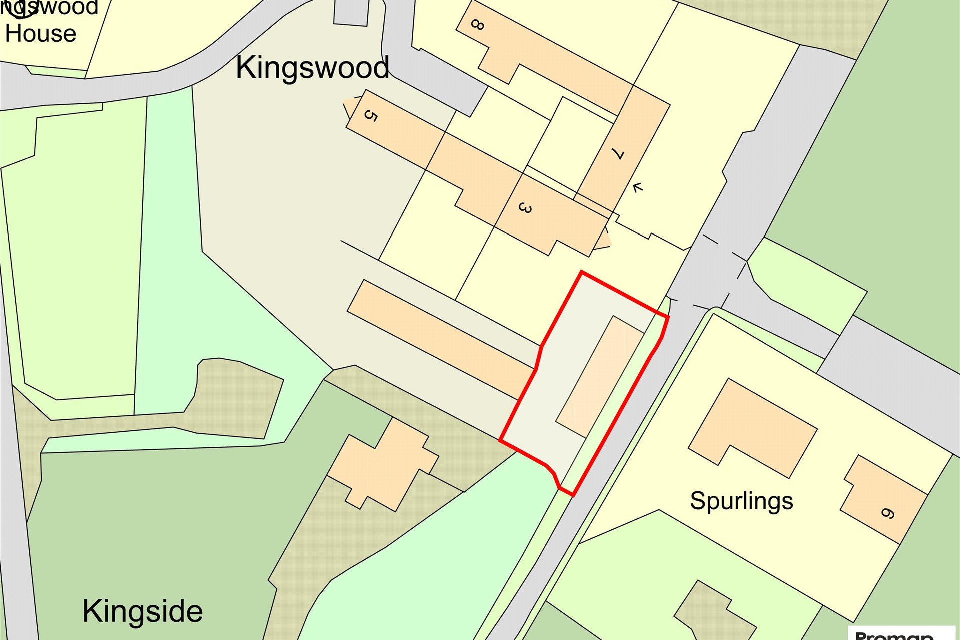 Barn 2, Kingswood, Leadburn, Scottish Borders, EH46 7BW - Picture #7