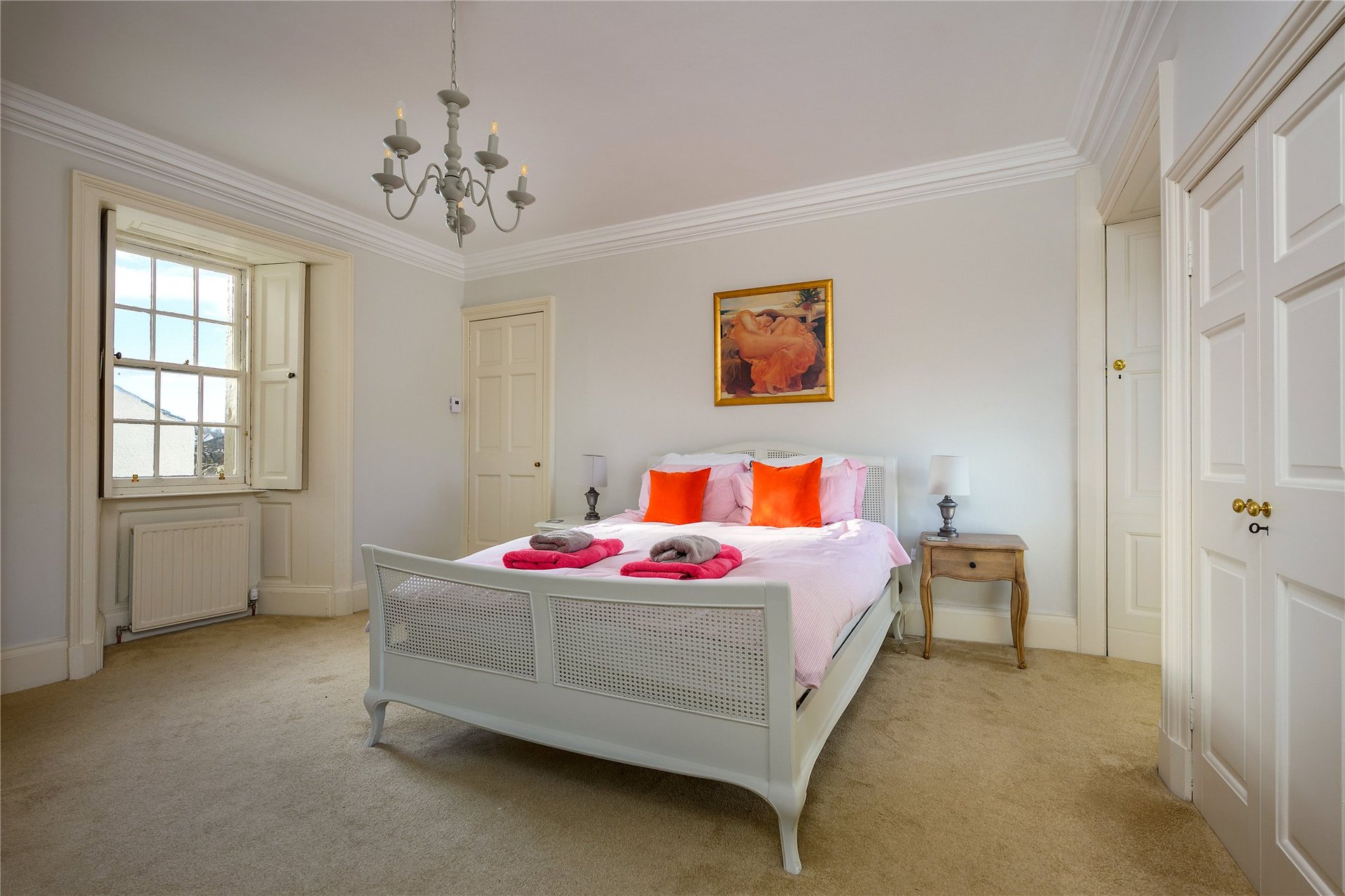 The Merchants House, 1b Shore, Anstruther, Fife, KY10 3DY - Picture #4