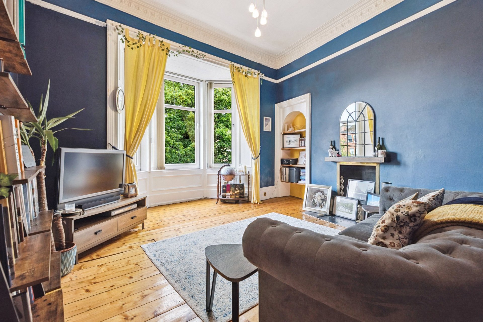 Flat 2/2, 216 Ledard Road, Battlefield, Glasgow, G42 9RE - Picture #5
