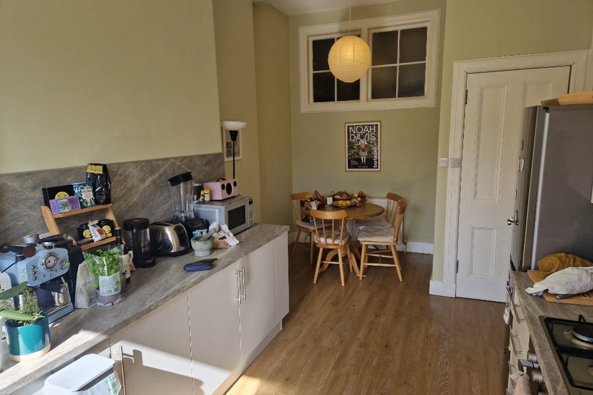 19 Spottiswoode Road, Marchmont, Edinburgh, EH9 1BJ - Picture #1