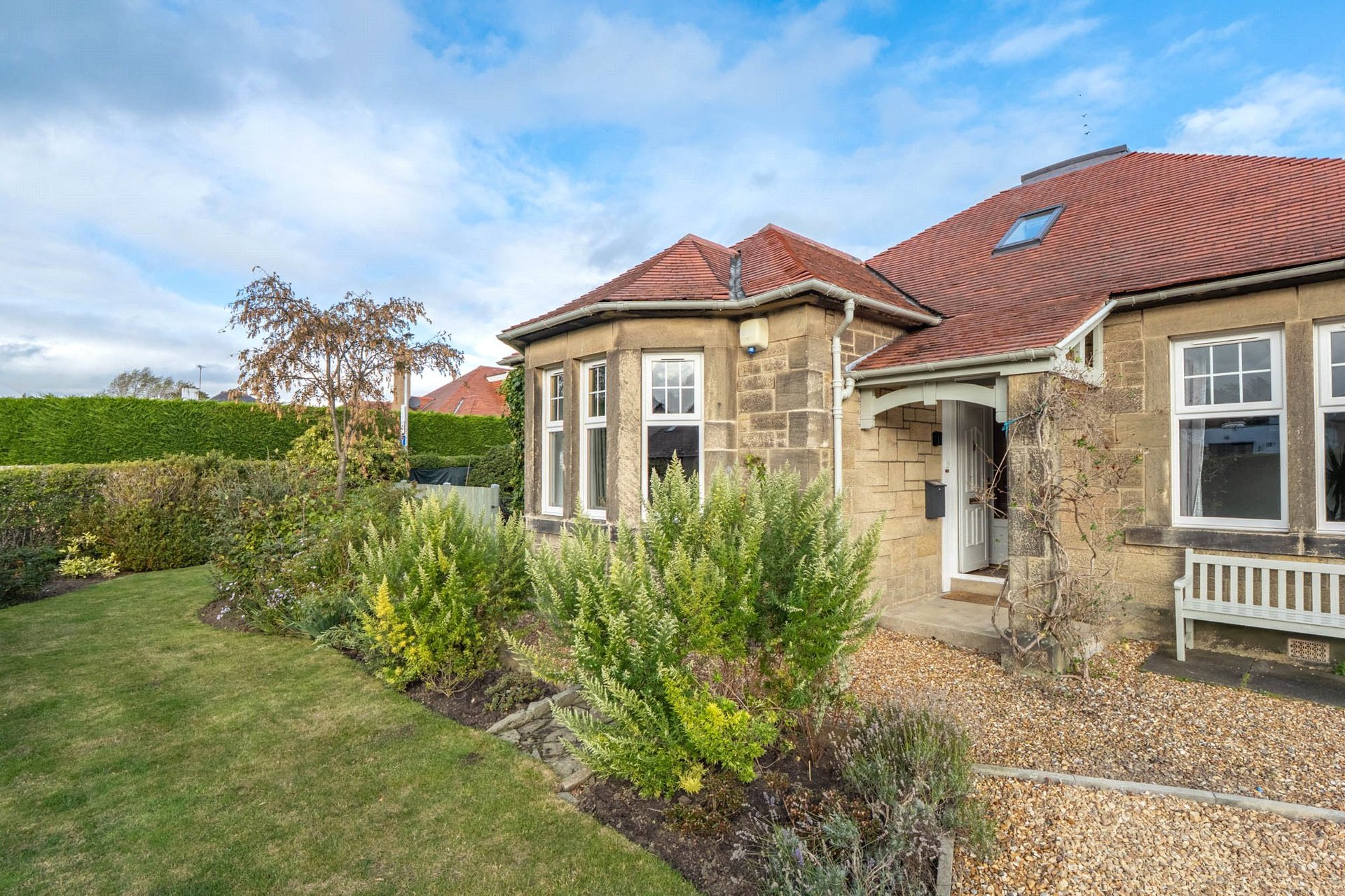 12 House O'Hill Road, Edinburgh, EH4 2AP - Picture #2