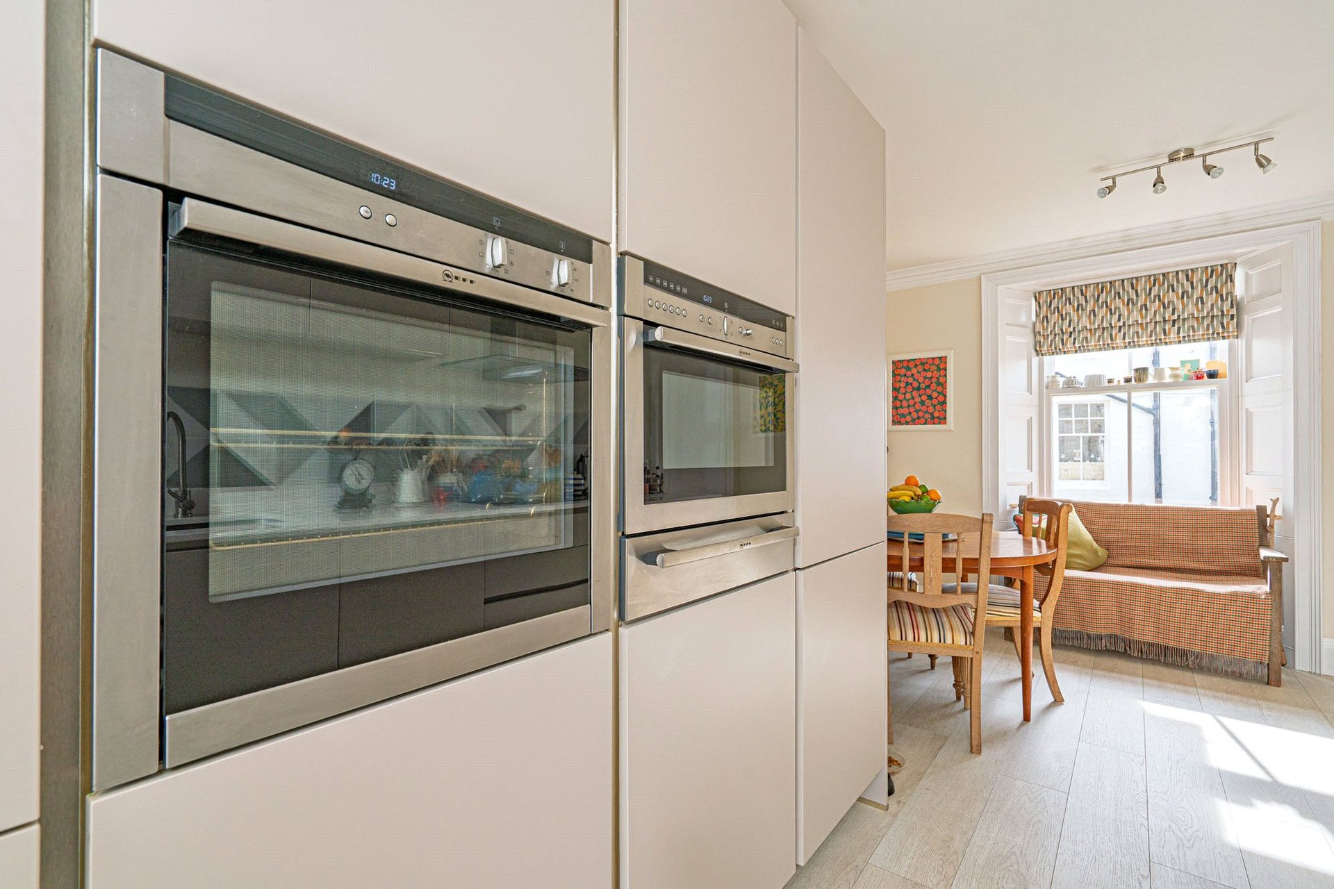 1A West Green, Crail, Anstruther, Fife, KY10 3RD - Picture #10