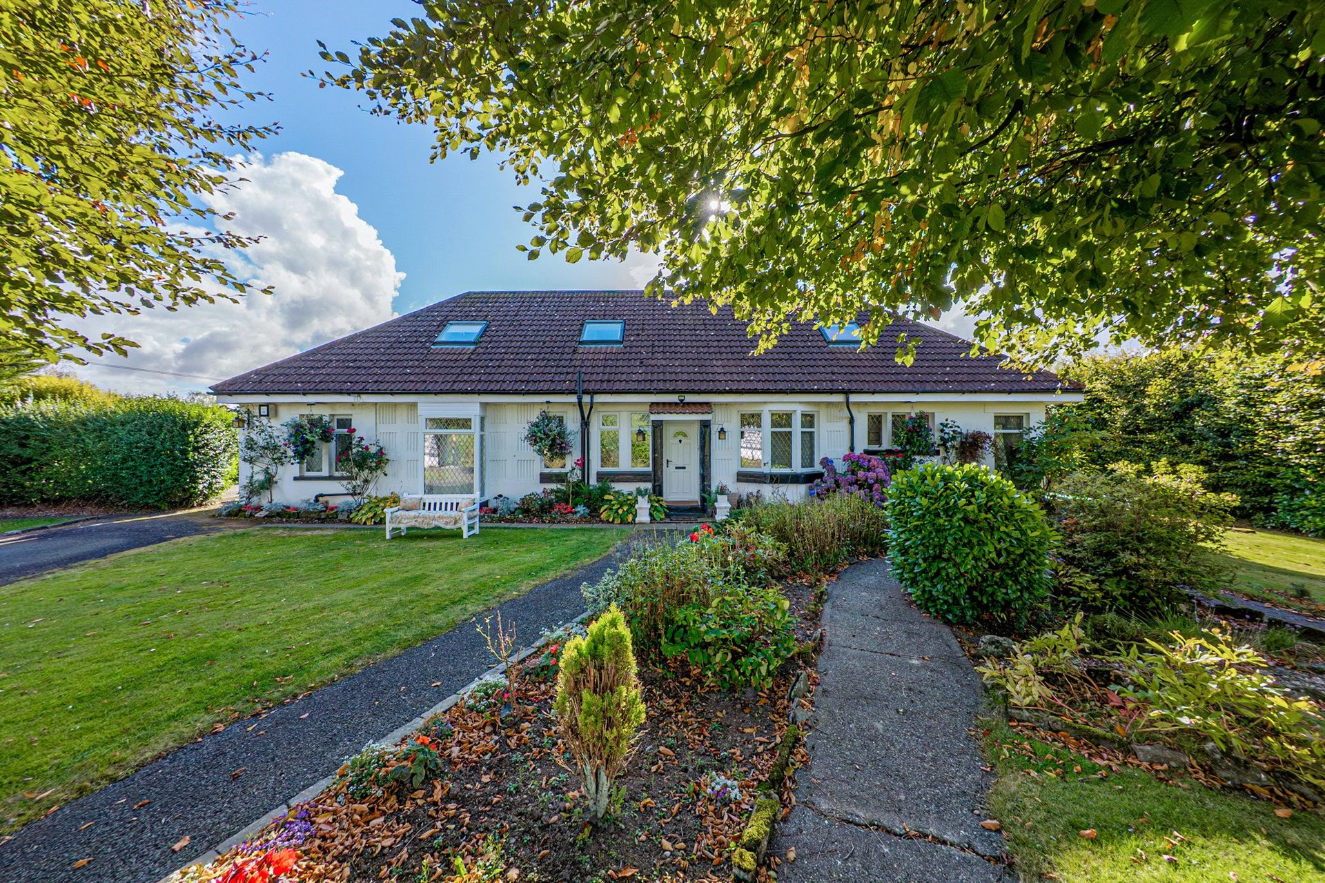 The Retreat, Wardend Road, Torrance, G64 4DG - Picture #2