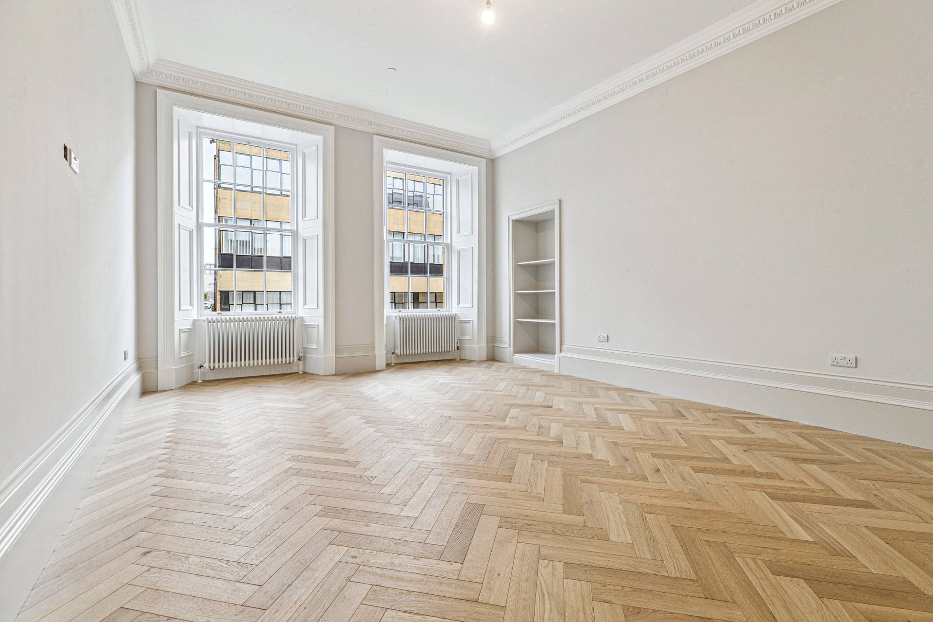 1/2, 15 North Claremont Street, Park, Glasgow, G3 7NR - Picture #11