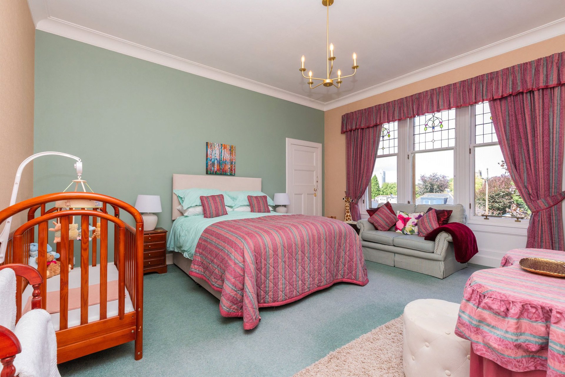 8 Carlaverock Road, Newlands, Glasgow, G43 2SA - Picture #51