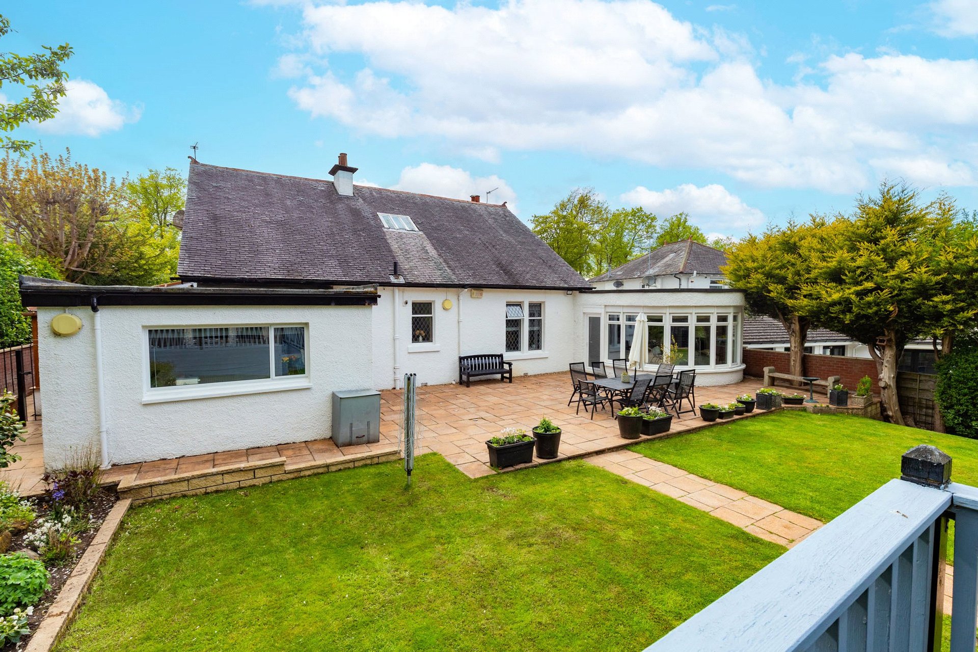 14 Davieland Road, Giffnock, Glasgow, East Renfrewshire, G46 7LA - Picture #59