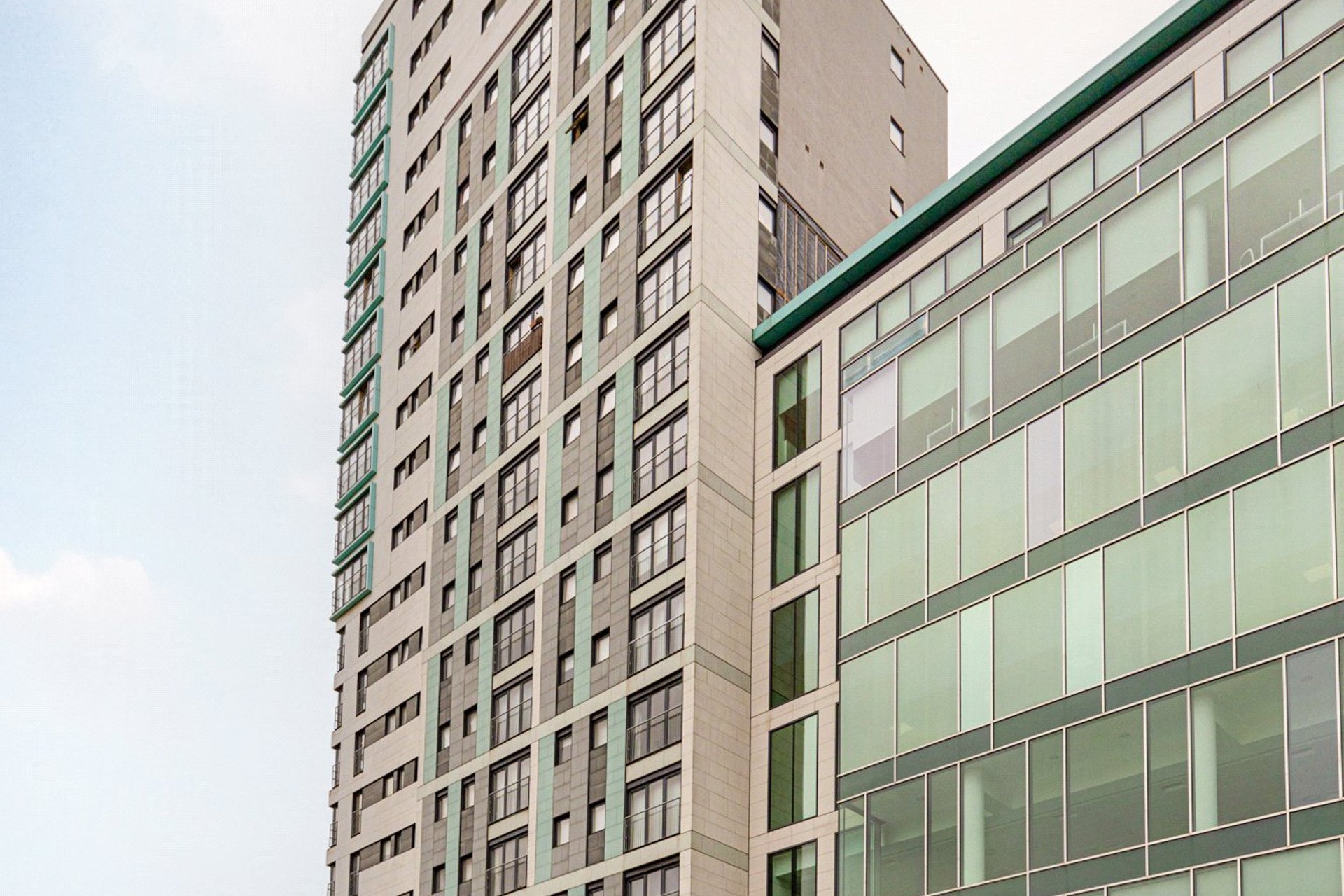 Flat 2/2, Block 2 Argyle Building, 490 Argyle Street, Glasgow City, G2 8AN - Picture #23