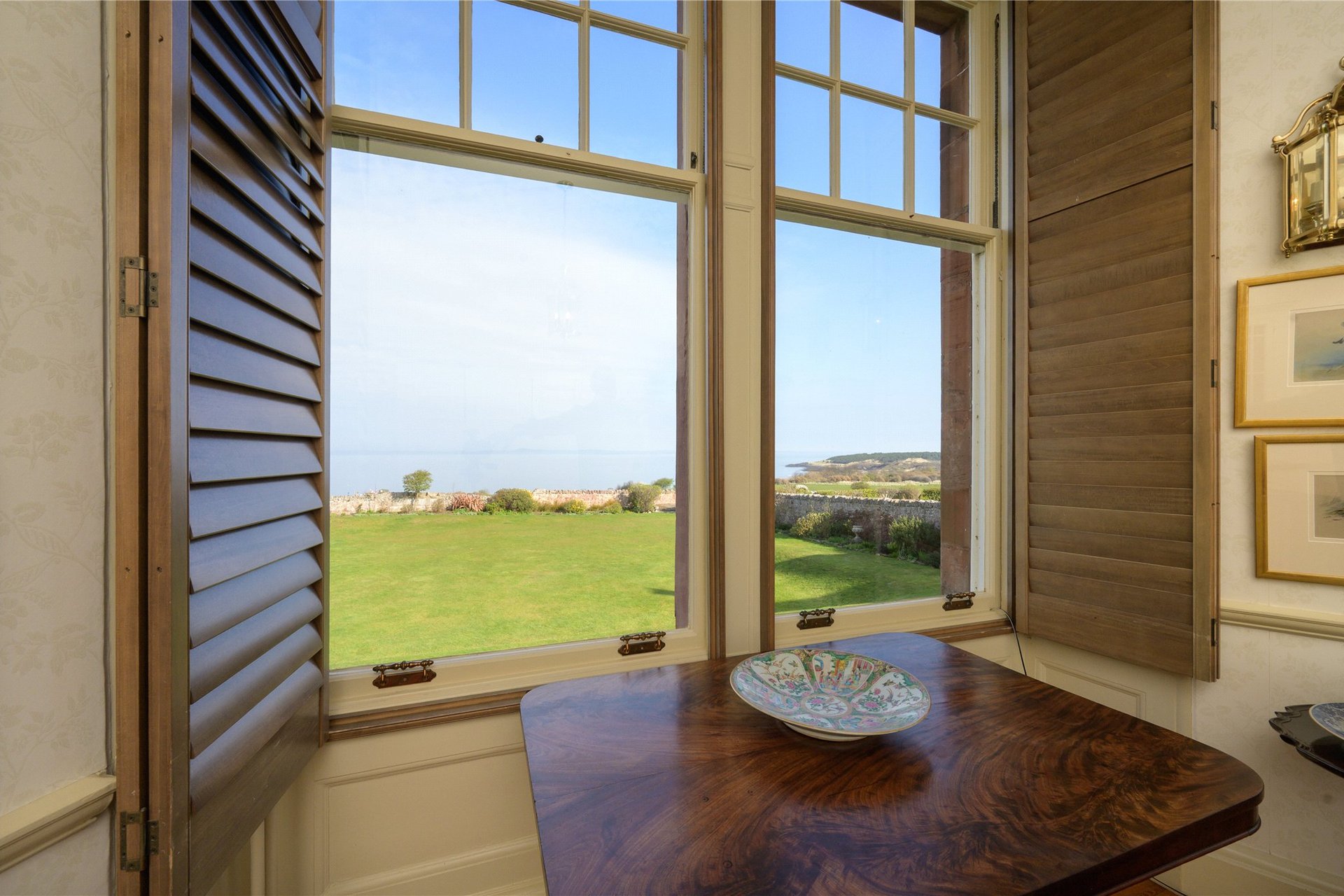 The Seahouse, Hill Road, Gullane, East Lothian, EH31 2BE - Picture #14