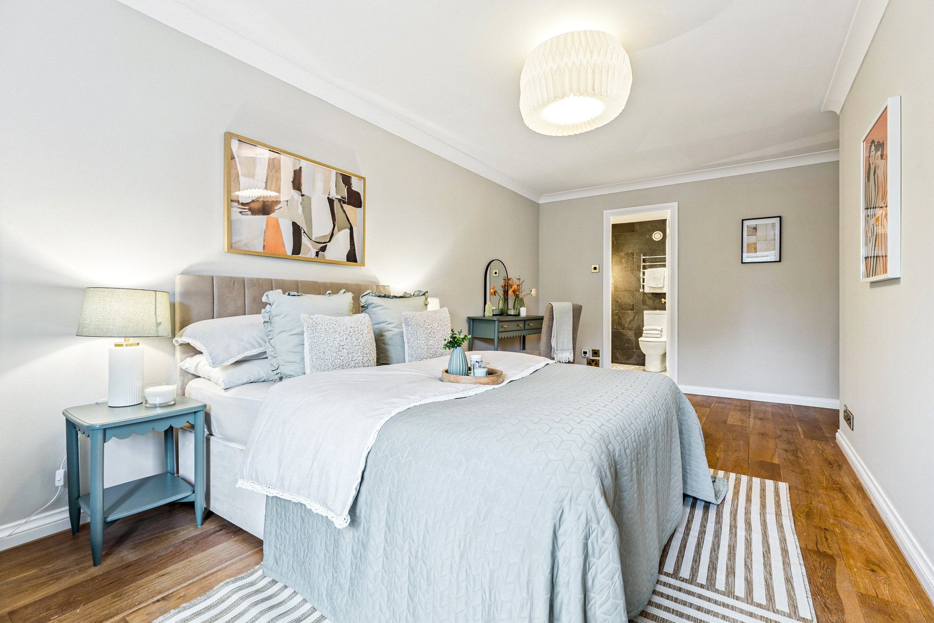 Flat 12, 22 Speirs Wharf, Port Dundas, Glasgow City, G4 9TB - Picture #16