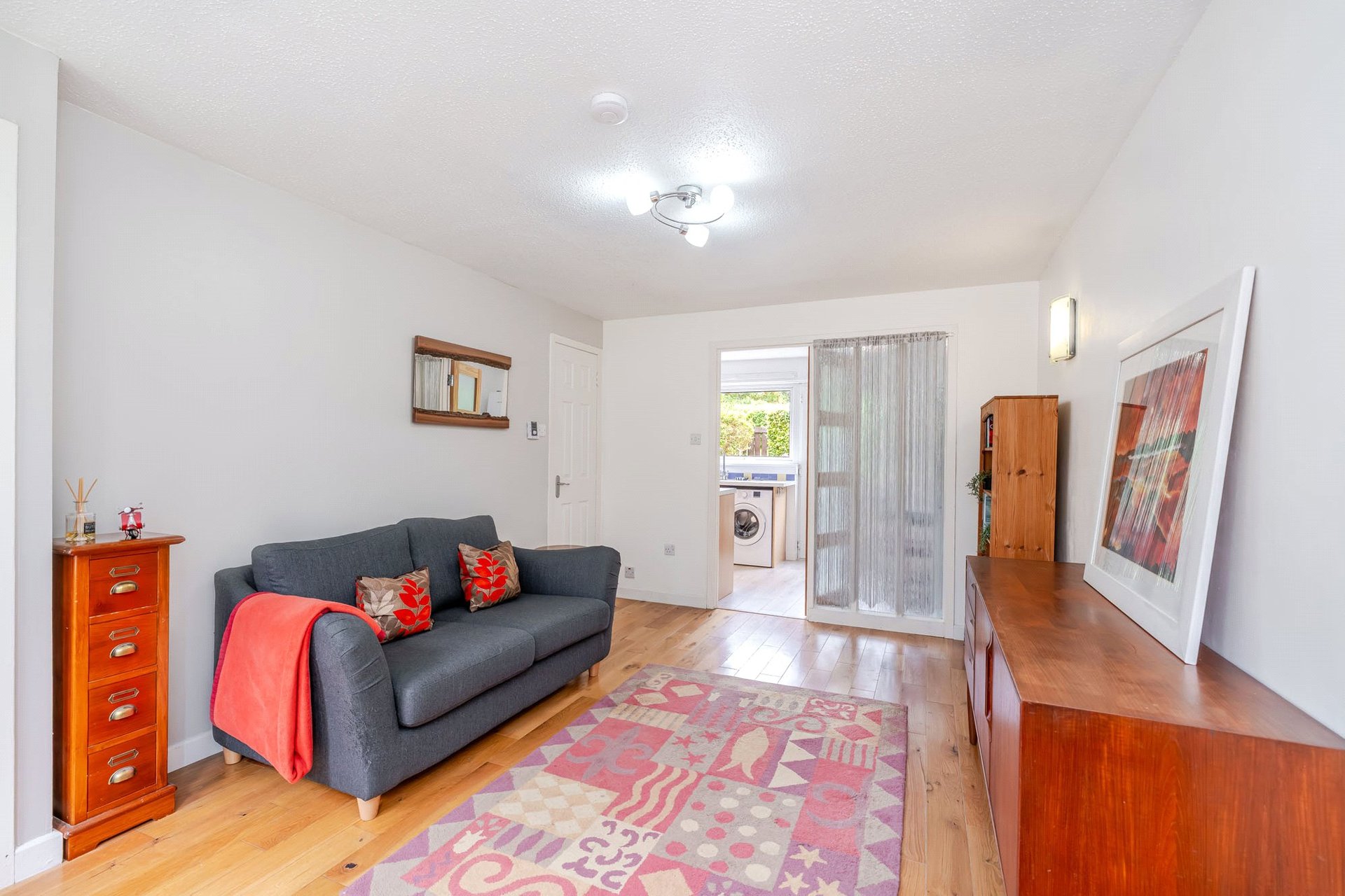 112 South Woodside Road, North Kelvinside, Glasgow, G20 6NS - Picture #7