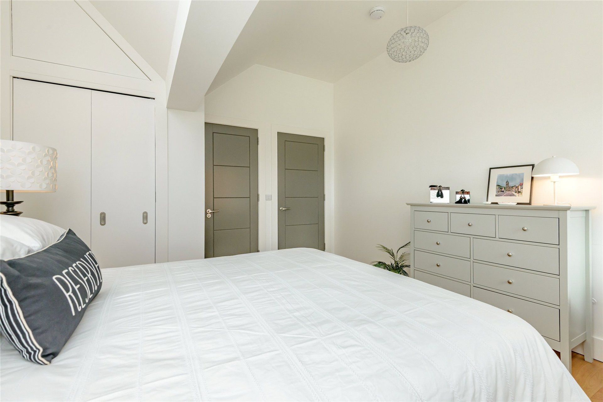 Flat 3, 5 Smiddy Wynd, Liberton, Edinburgh, EH16 6GU - Picture #9
