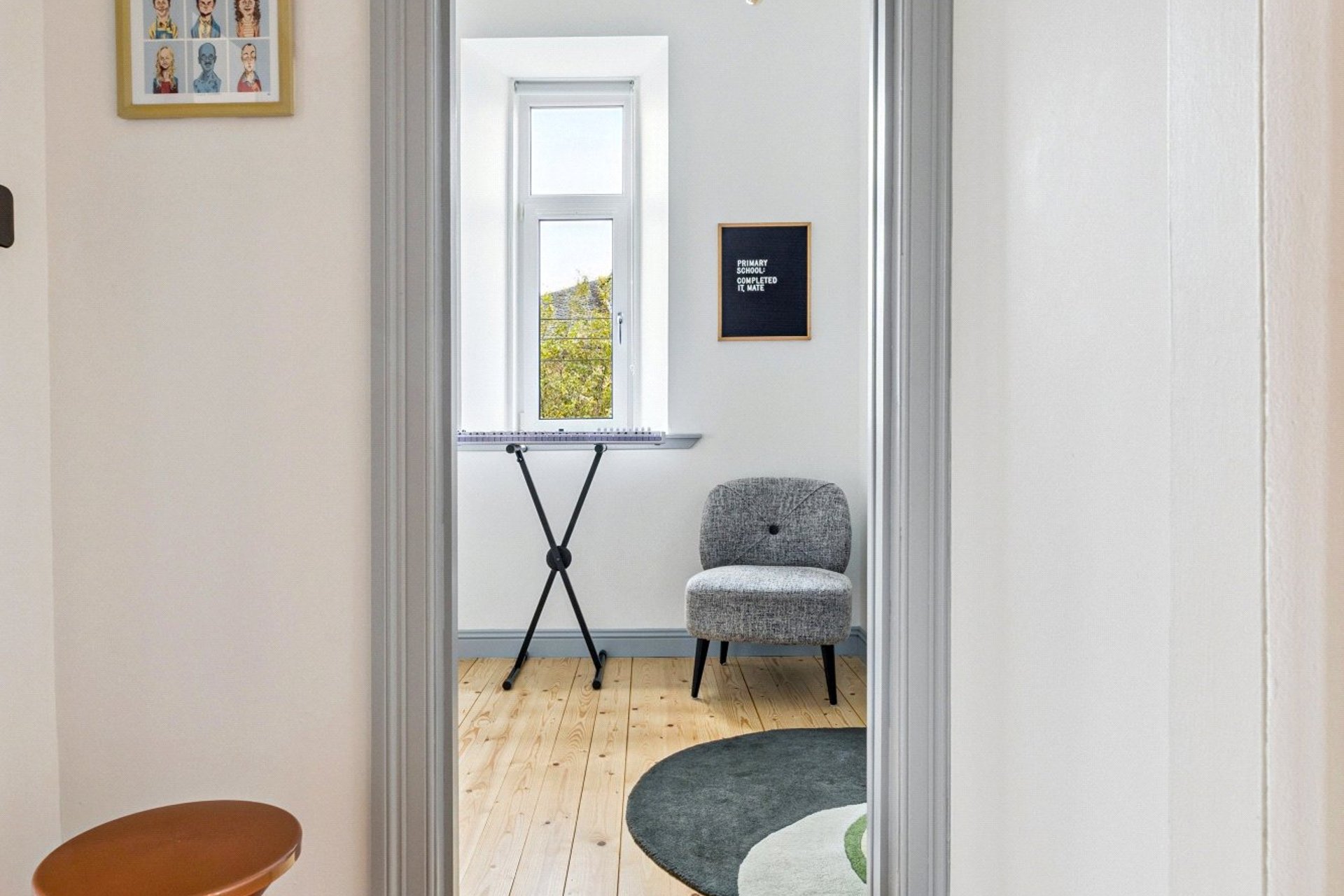 Flat 1/1, 8 Westercraigs, Dennistoun, Glasgow City, G31 2HZ - Picture #19