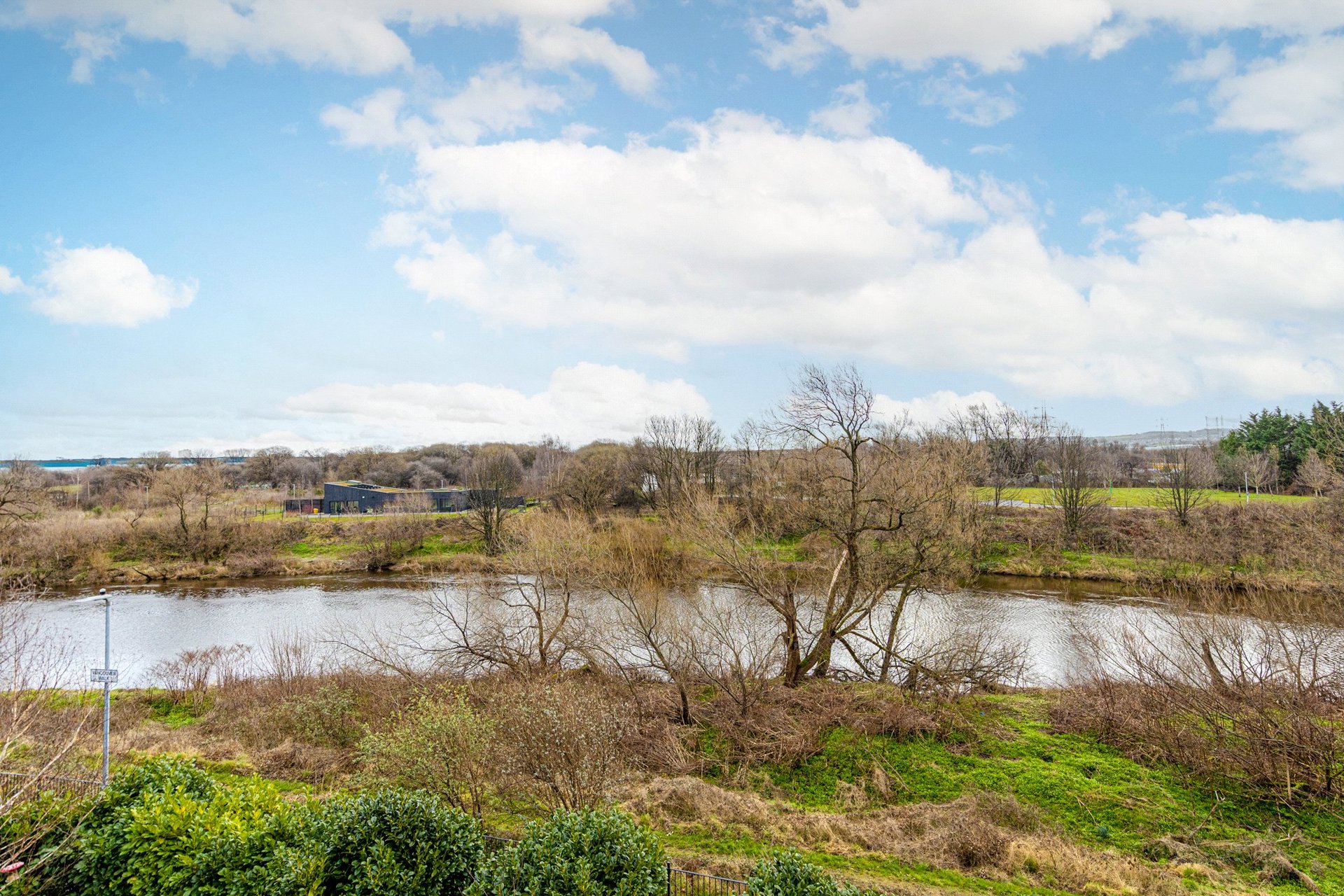 47 Vancouver Walk, Athletes' Village, Glasgow, G40 4TP - Picture #24