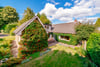 Cruachan, Mossilee Road, Galashiels, Scottish Borders, TD1 1LZ - Picture #1