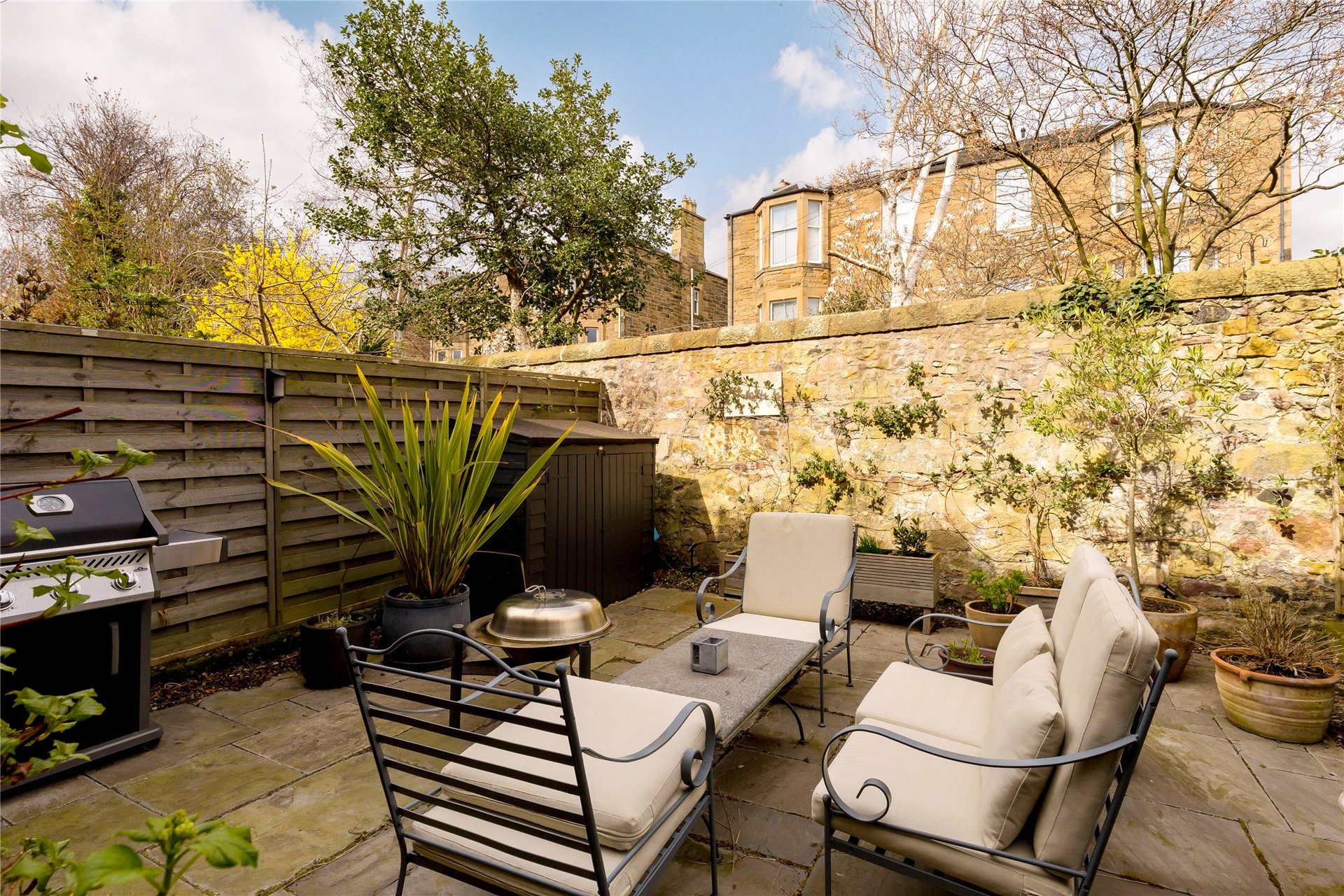 62 Grange Loan, The Grange, Edinburgh, EH9 2EP - Picture #31