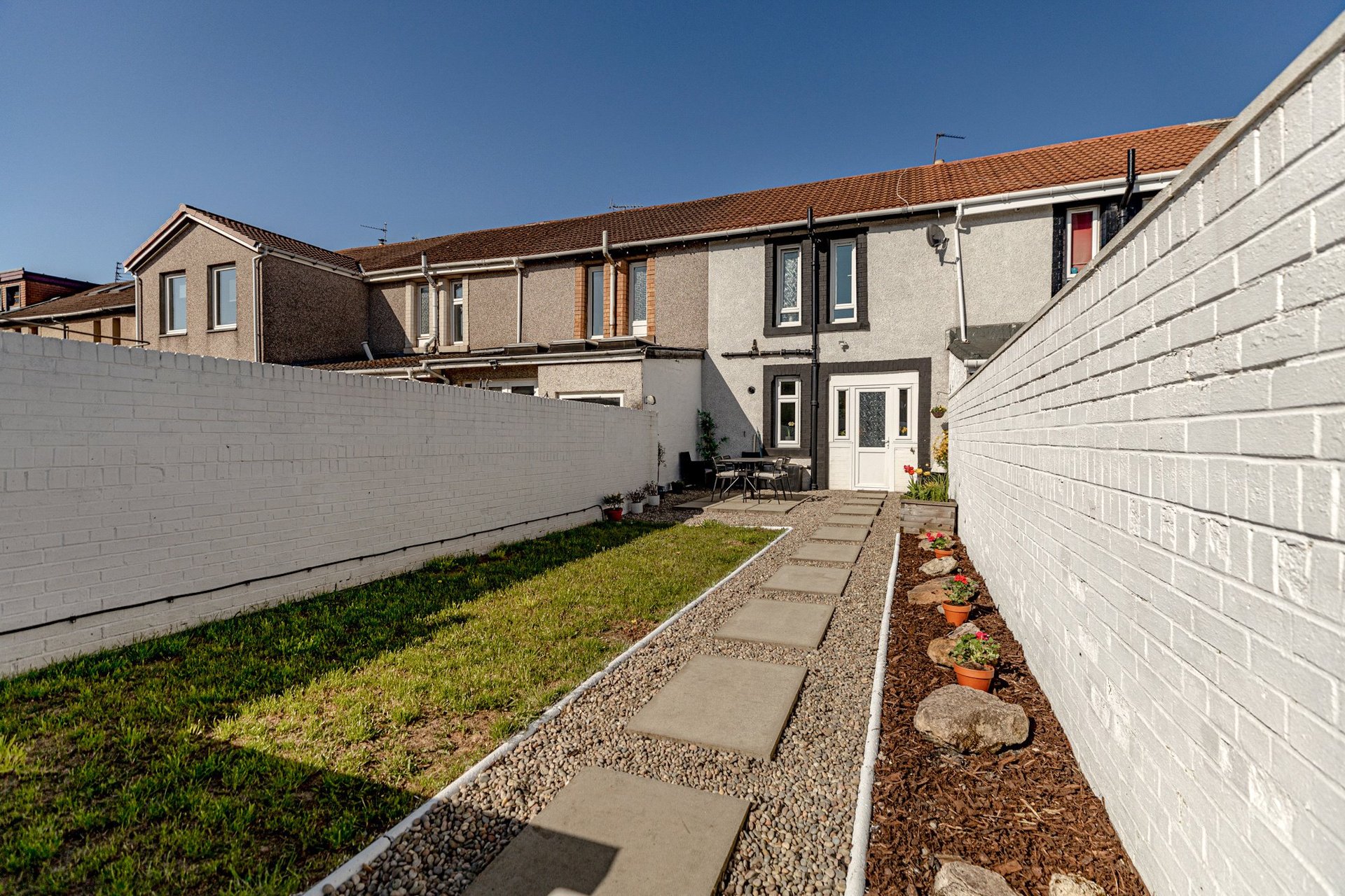 10 Summerfield Cottages, Whiteinch, Glasgow, G14 0RB - Picture #21