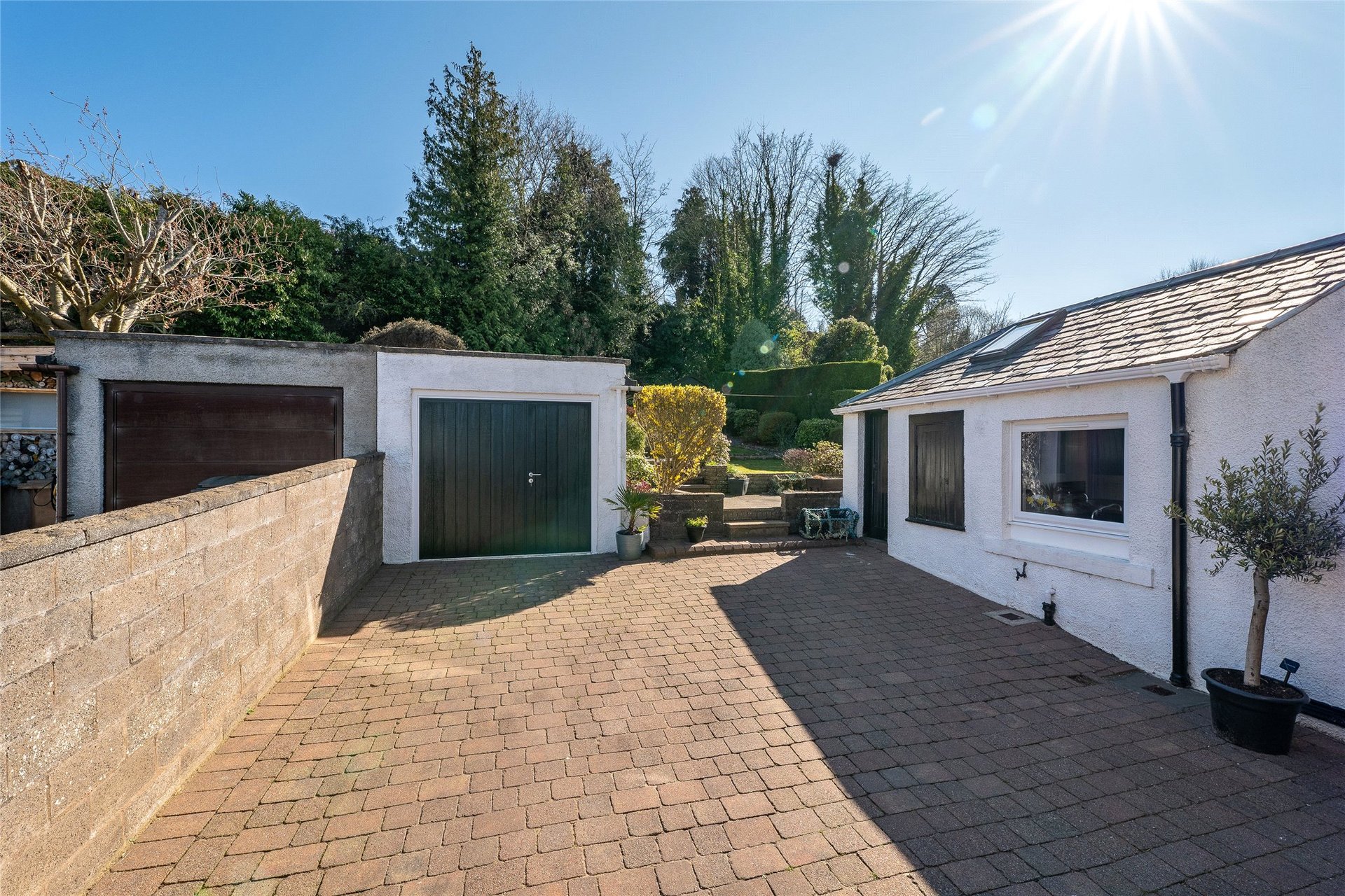 7 Bay Road, Wormit, Newport-on-Tay, Fife, DD6 8LU - Picture #39