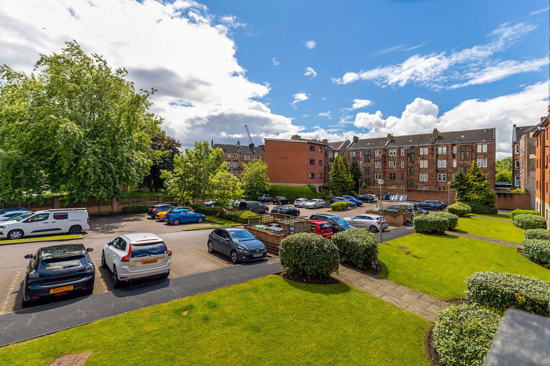 1/1, 57 Avenuepark Street, North Kelvinside, Glasgow, G20 8LN - Picture #26