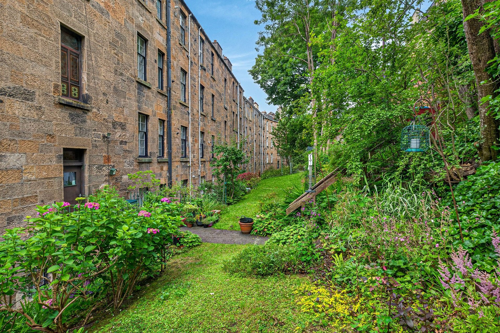 0/2, 4 Doune Quadrant, North Kelvinside, Glasgow, G20 6DL - Picture #44