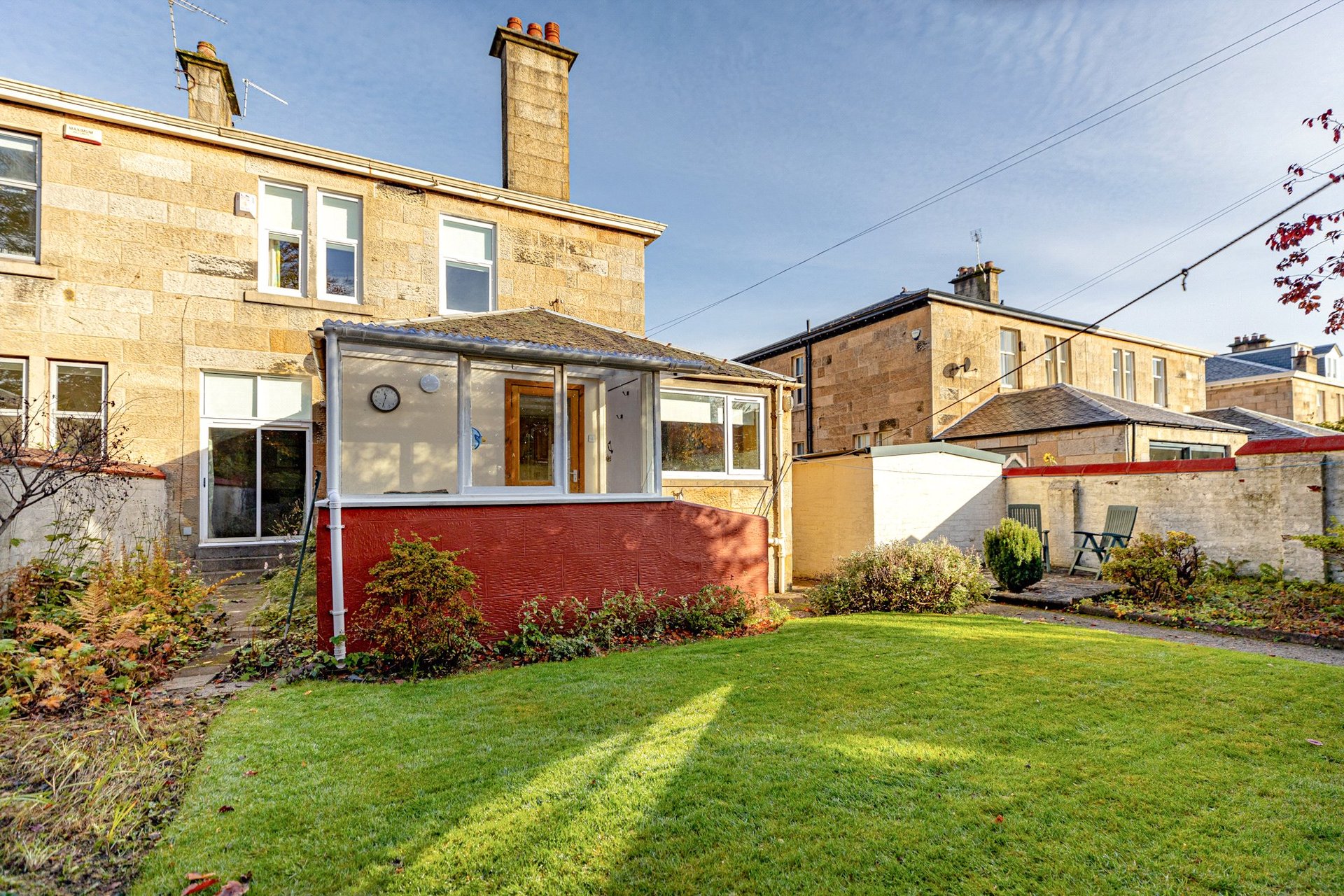 8 Woodburn Road, Newlands, Glasgow, G43 2TN - Picture #32