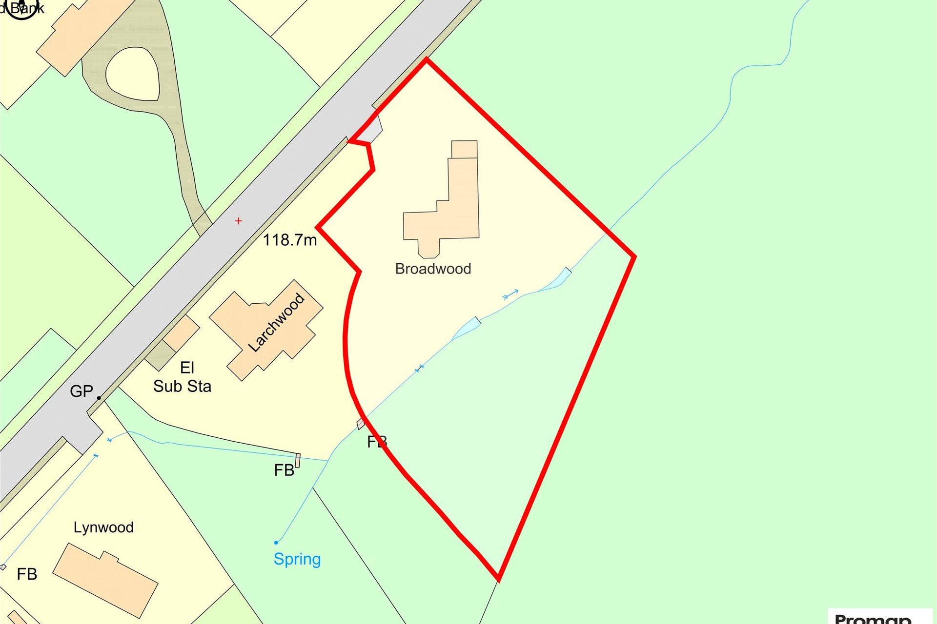 Broadwood, Edinburgh Road, Gifford, Haddington, EH41 4JE - Picture #38