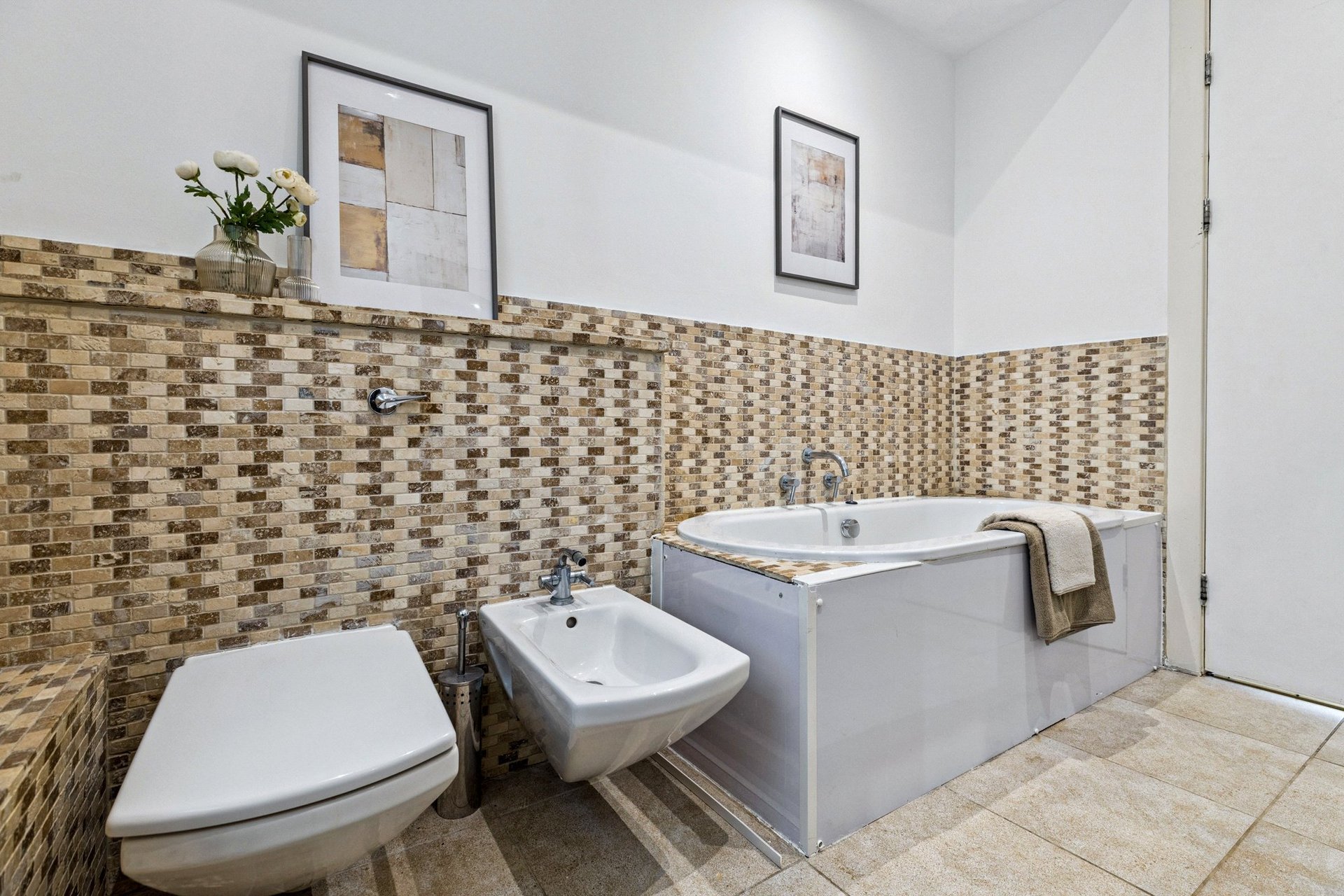 Flat 5 (2/1), 190 West George Street, City Centre, Glasgow City, G2 2NR - Picture #43