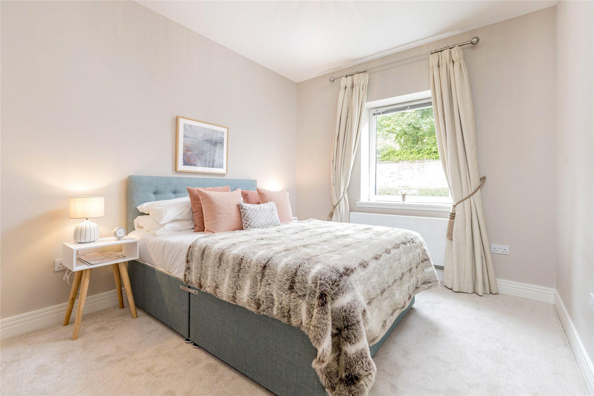 62/2 Larkfield Gardens, Edinburgh, EH5 3QB - Picture #11