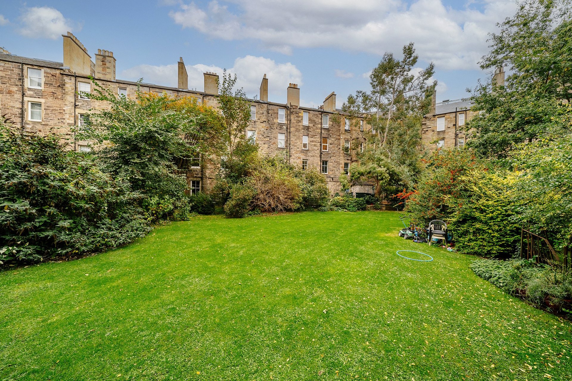 10/2 Montagu Terrace, Edinburgh, EH3 5QX - Picture #33