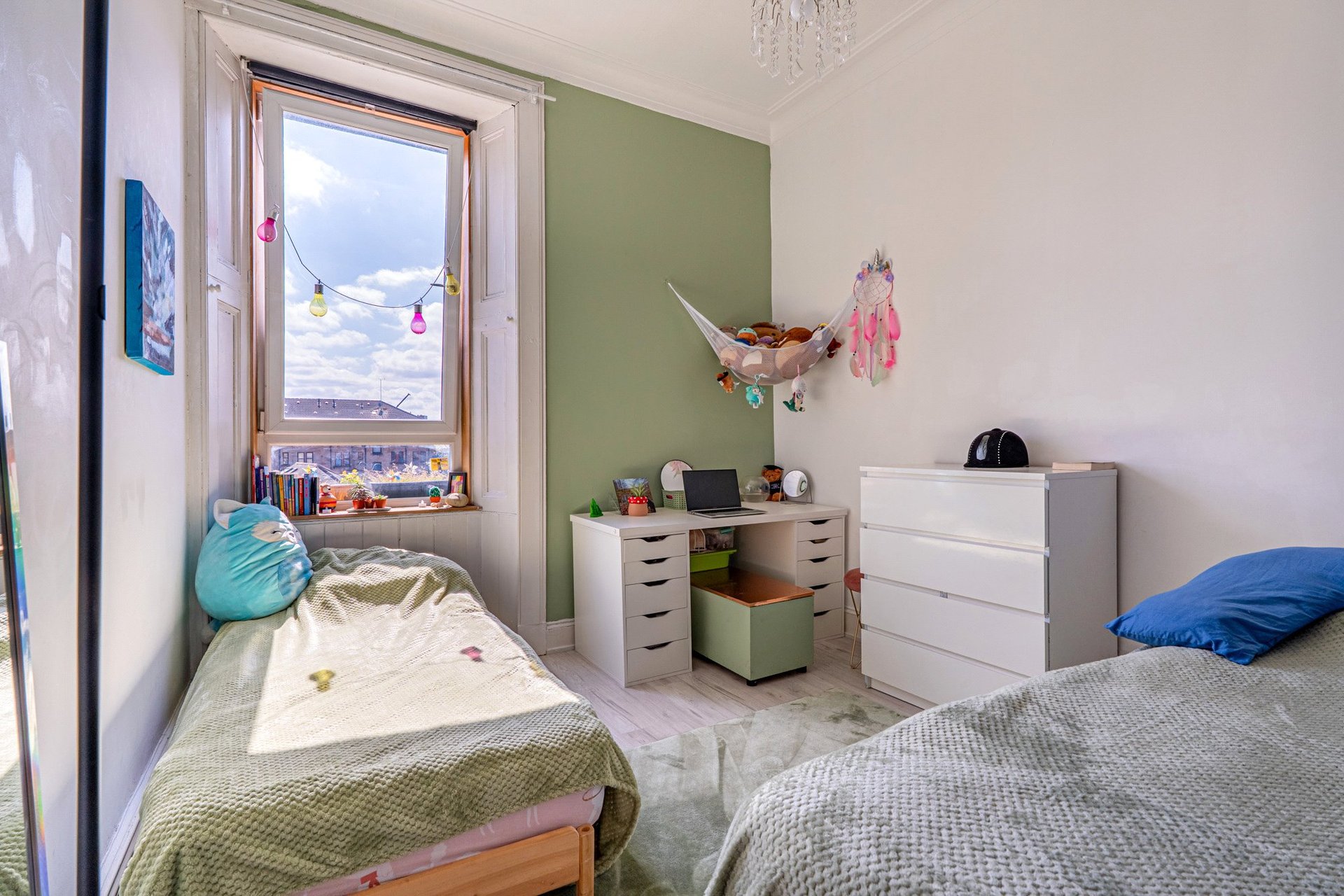 Flat 2/2, 3 Fairlie Park Drive, Partick, Glasgow, G11 7SS - Picture #12