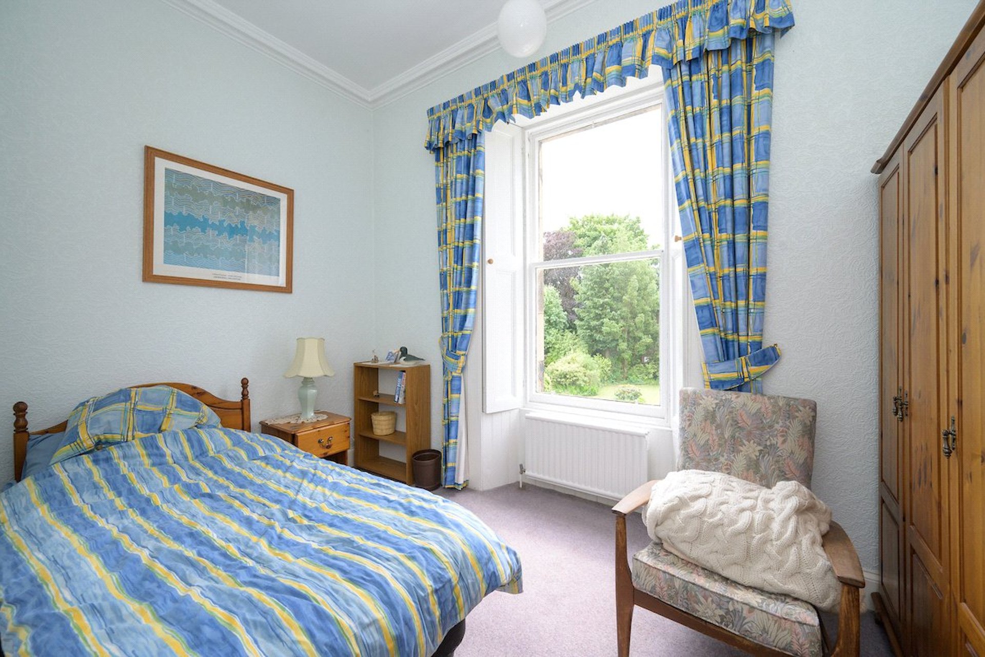 Laurel Bank, 10 Park Road, Eskbank, Dalkeith, Midlothian, EH22 3DF - Picture #10