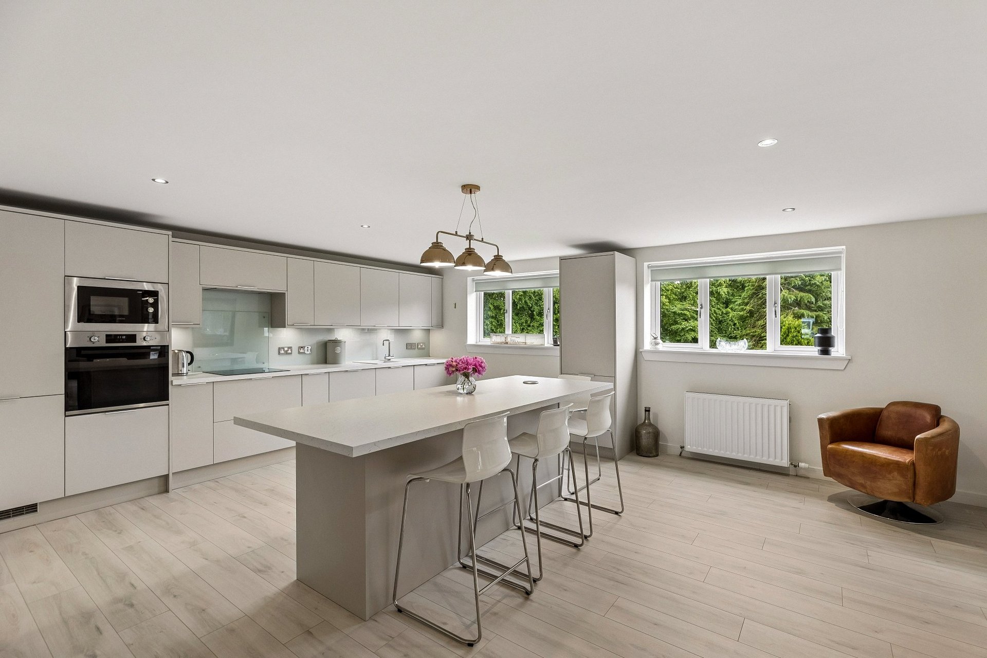 8 Ravenscourt, Thorntonhall, Glasgow, G74 5AZ - Picture #19