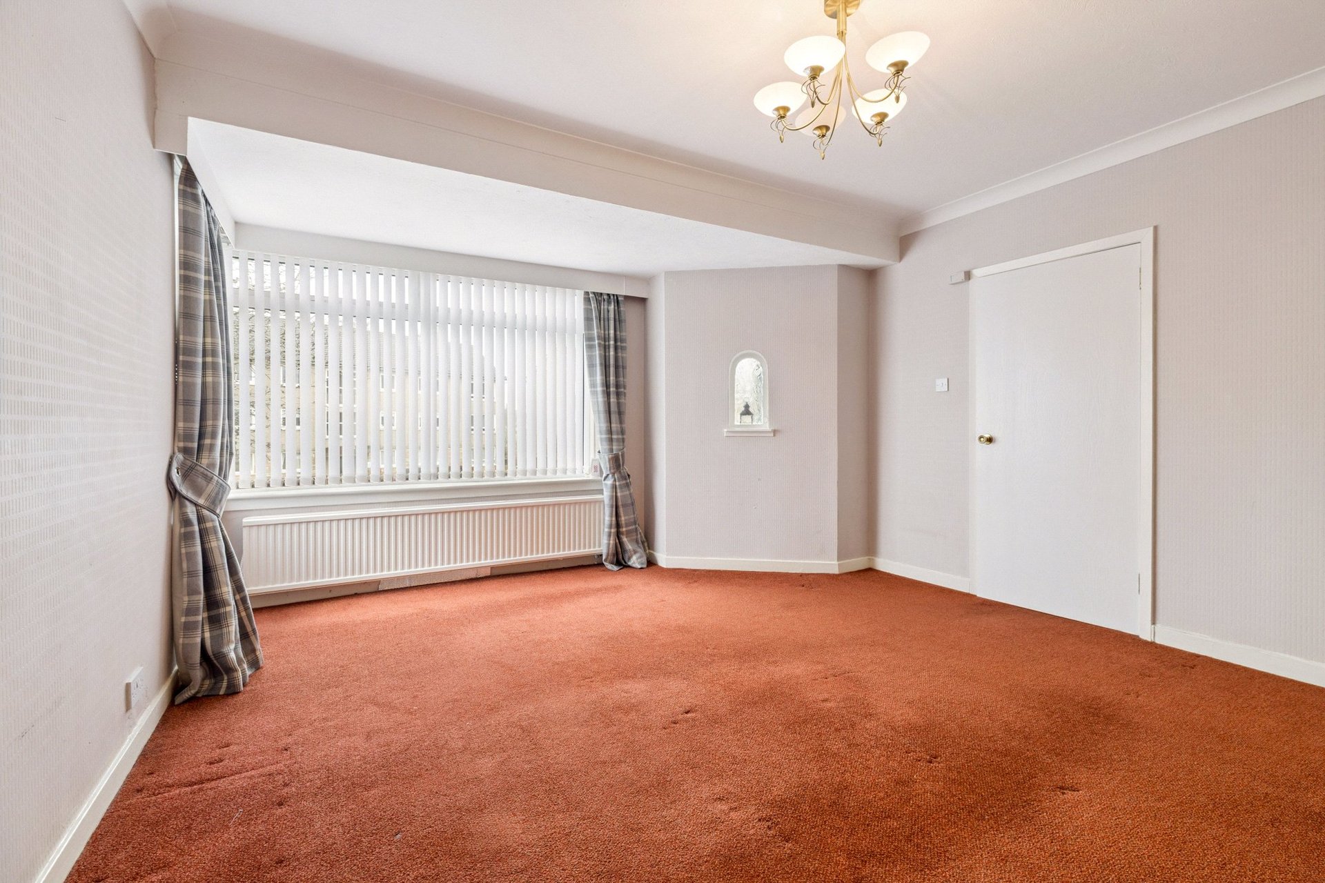 39 Fruin Avenue, Newton Mearns, Glasgow, East Renfrewshire, G77 6HG - Picture #5