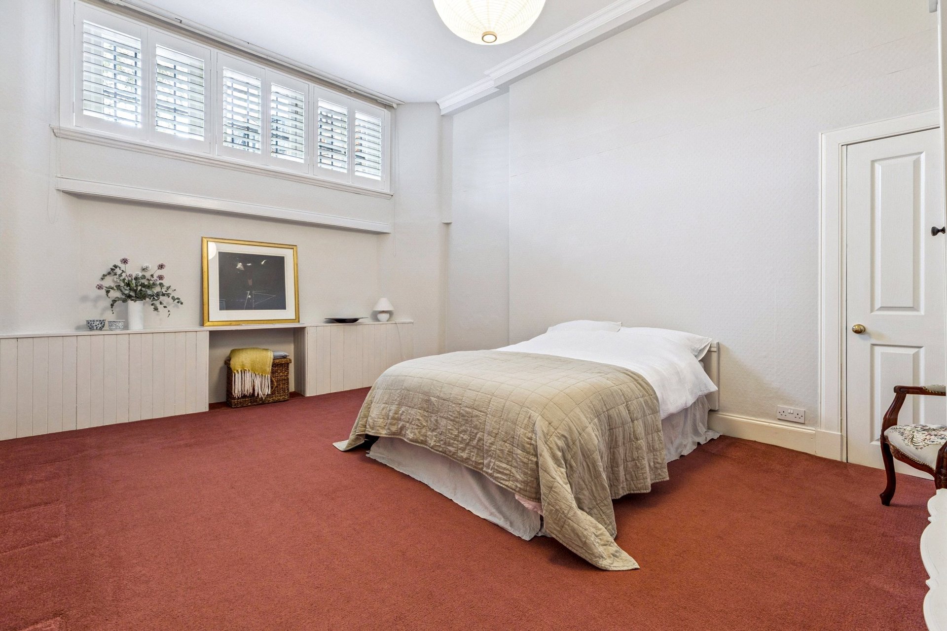 7 Lorraine Road, Dowanhill, Glasgow, G12 9NZ - Picture #57