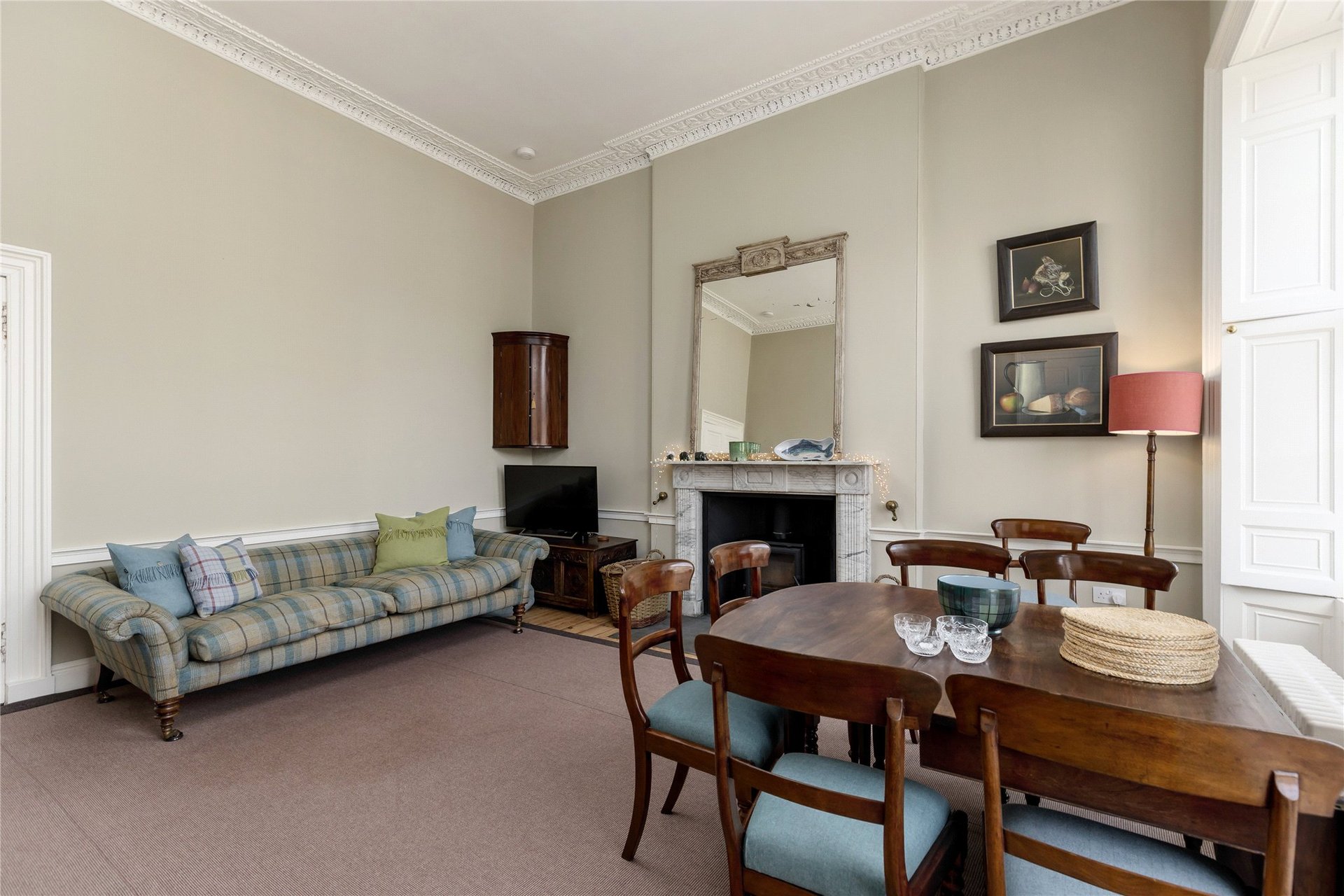 72/3 Northumberland Street, Edinburgh, EH3 6JG - Picture #7