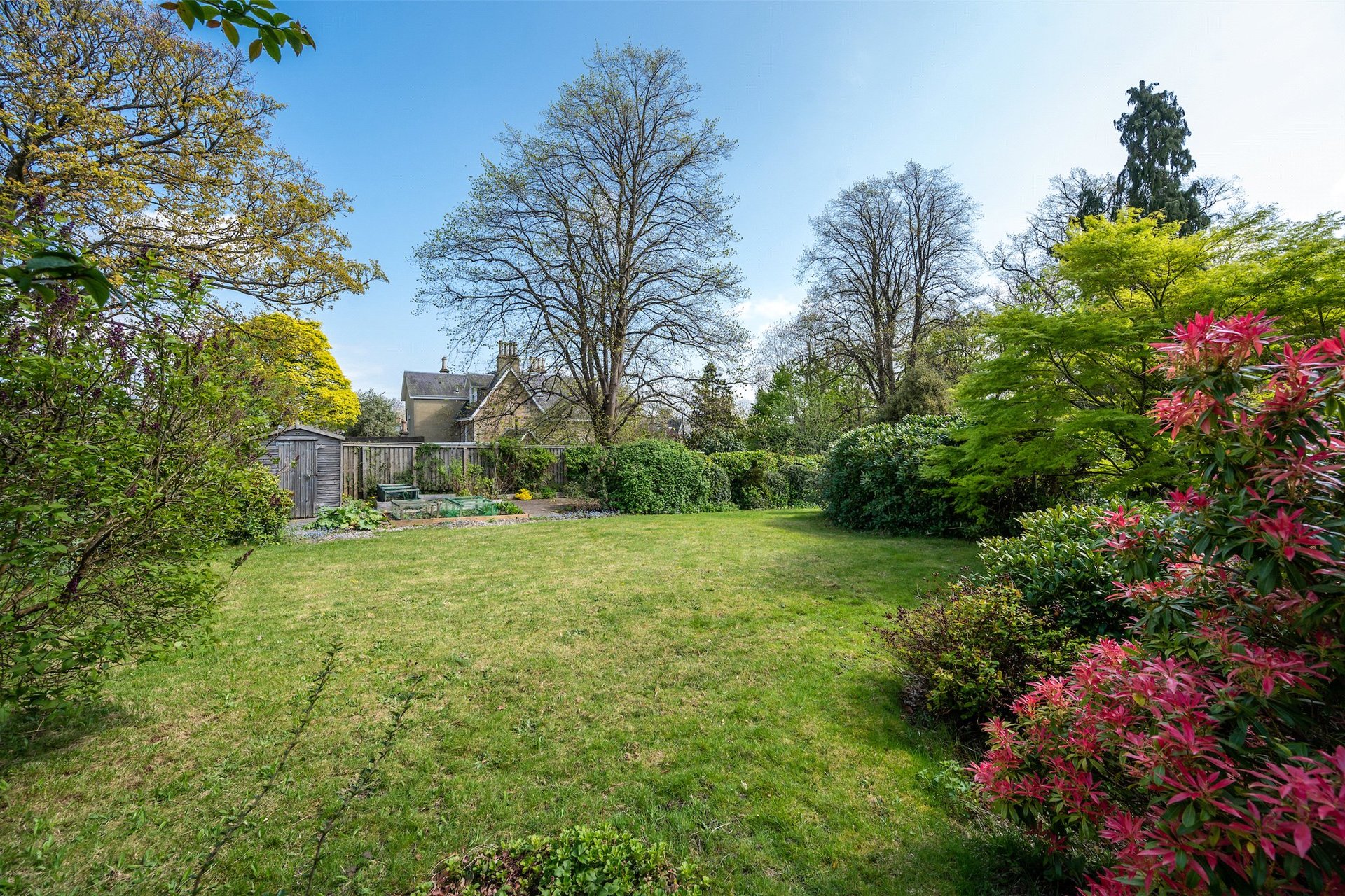 7 Park Avenue, Stirling, Stirlingshire, FK8 2QR - Picture #23