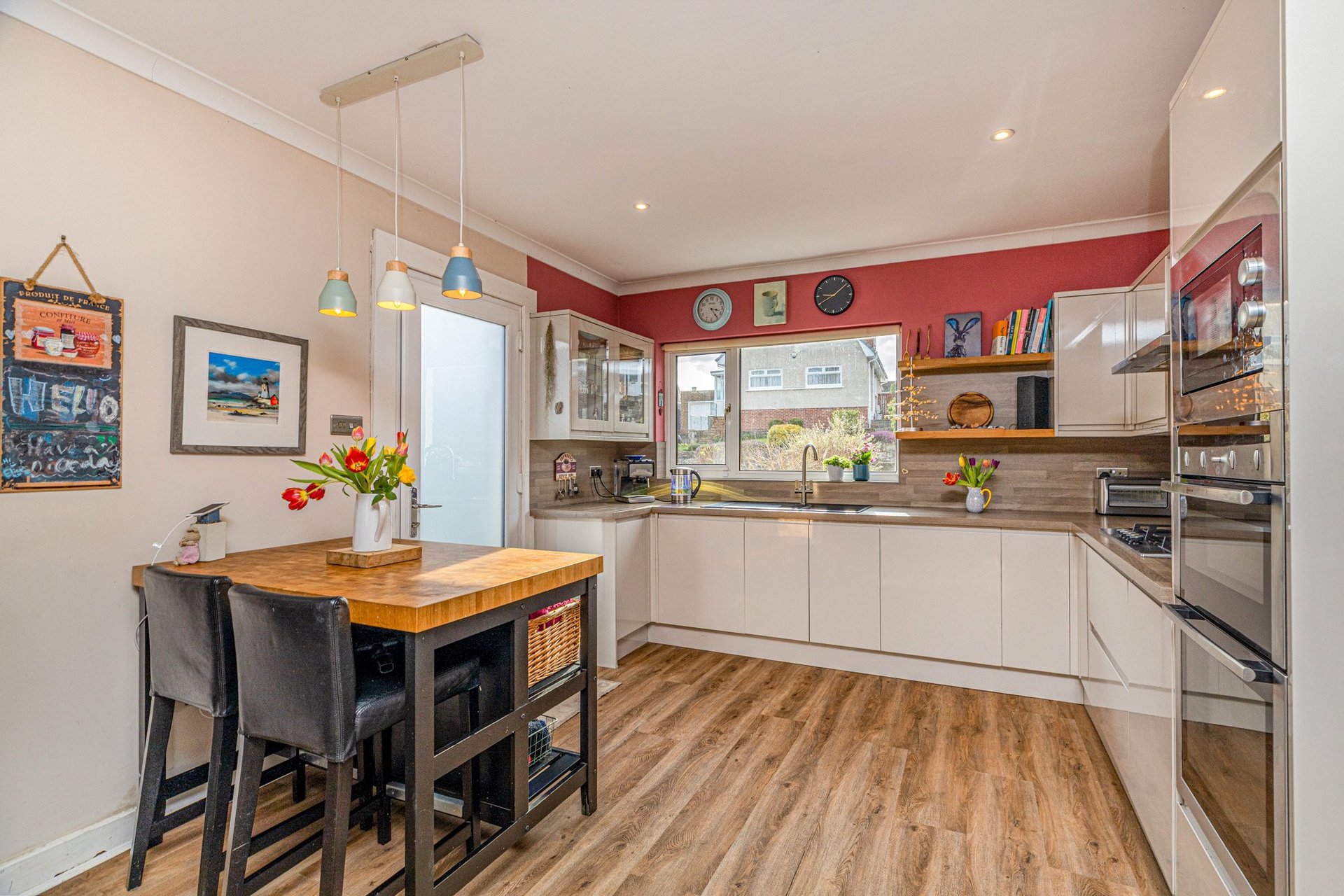 94 Inveroran Drive, Bearsden, G61 2AT - Picture #7