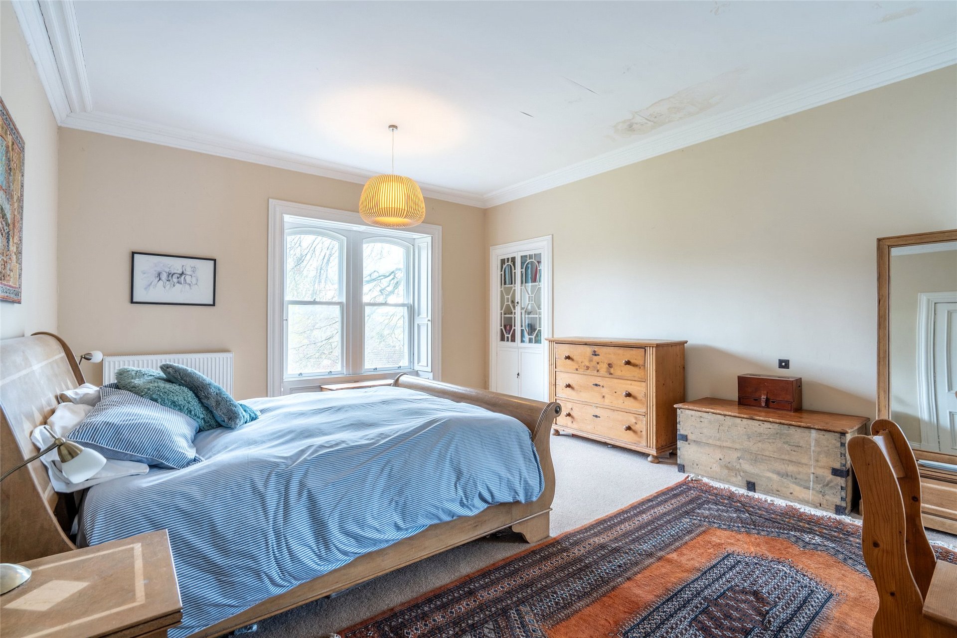 Hillside House, Cupar Road, Ceres, Cupar, Fife, KY15 5LP - Picture #31