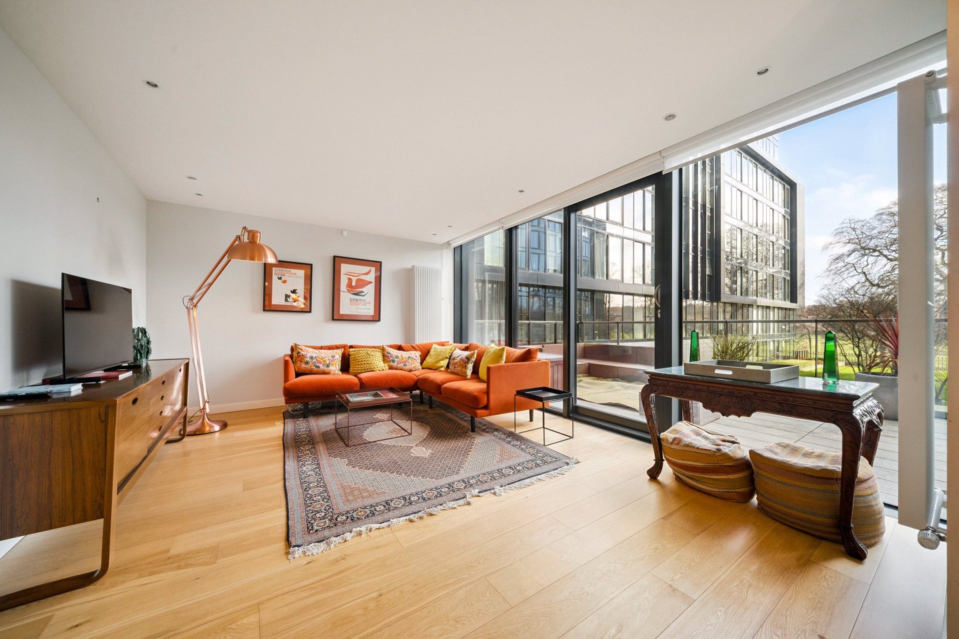 Flat 2, 8 Simpson Loan, Edinburgh, Midlothian, EH3 9GS - Picture #18