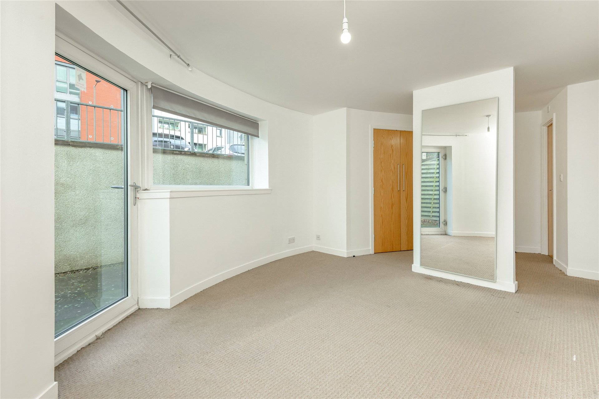 16/2 East Pilton Farm Rigg, Edinburgh, EH5 2GE - Picture #14